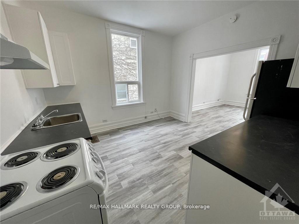 466 O'CONNOR Street 1A, Glebe - Ottawa East and Area — photo 3 of 5
