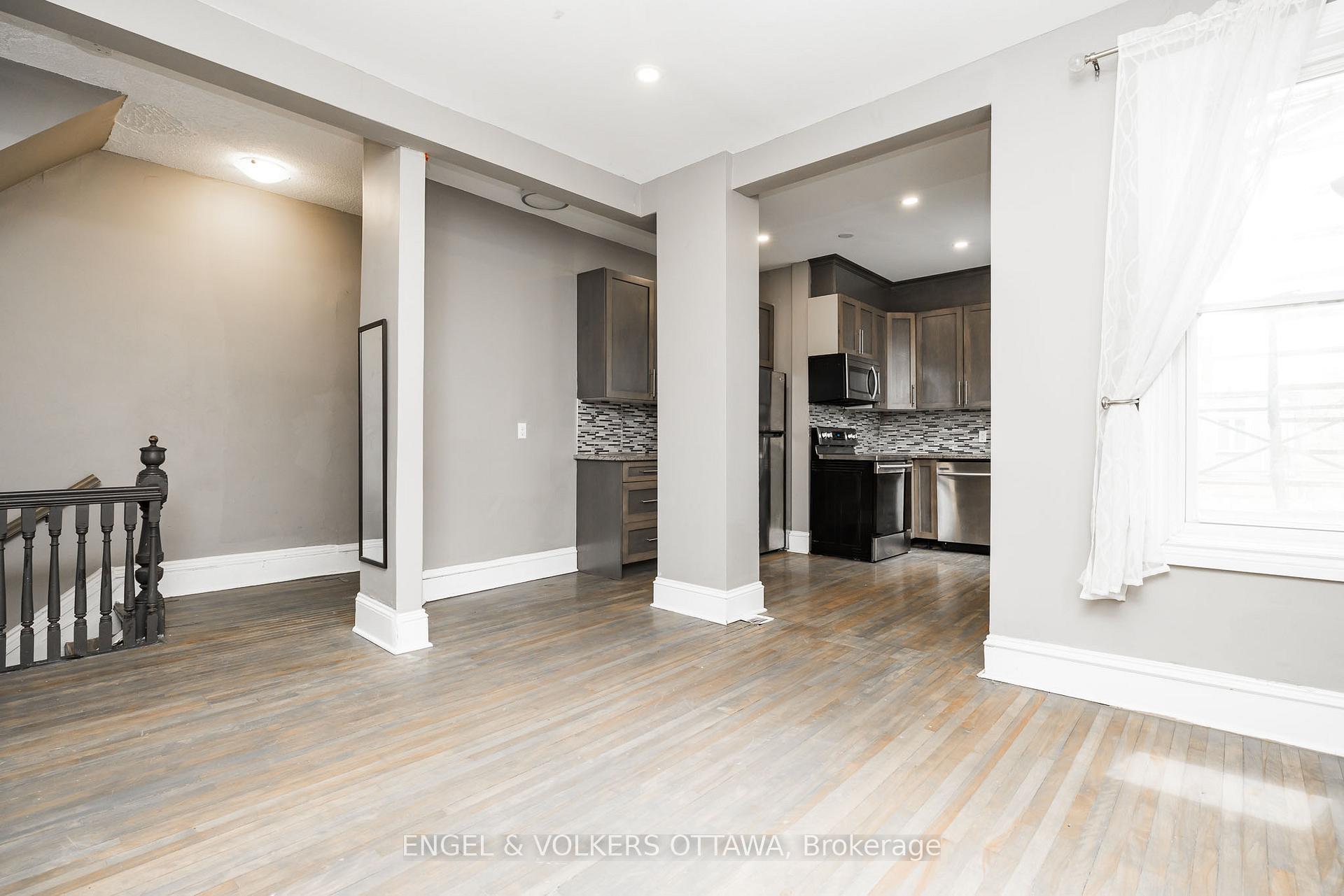 84 Second Avenue, Glebe - Ottawa East and Area — photo 4 of 5