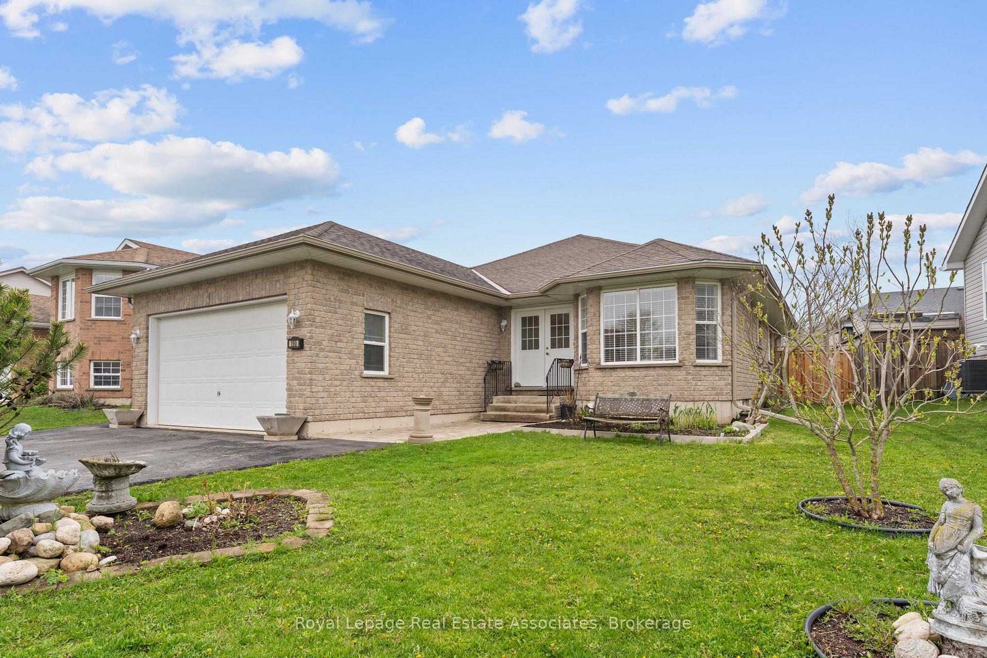 190 Sheffield Street, Southgate, ON N0C 1B0 — Southgate, Ontario