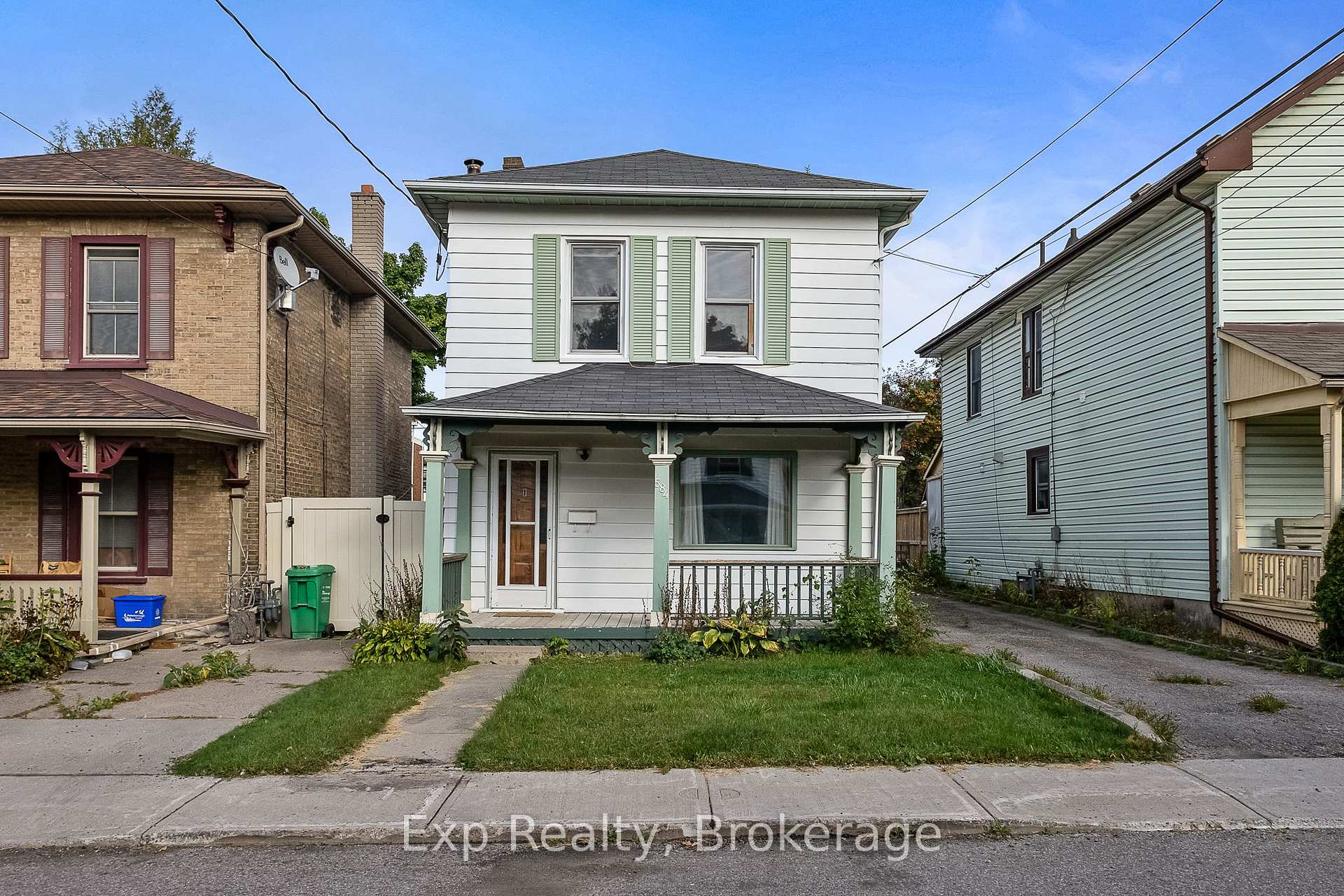 584 Maiden Lane, Peterborough, ON K9H 3V2 — Peterborough, Ontario