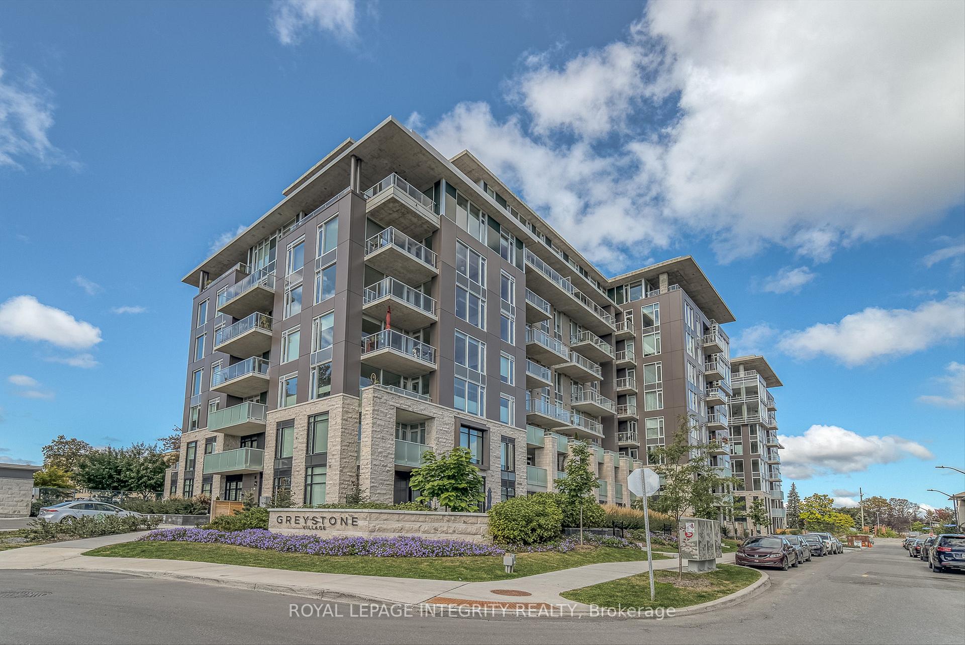 530 De Mazenod Avenue 612, Glebe - Ottawa East and Area, ON K1S 5W8 — Glebe - Ottawa East and Area, Ontario