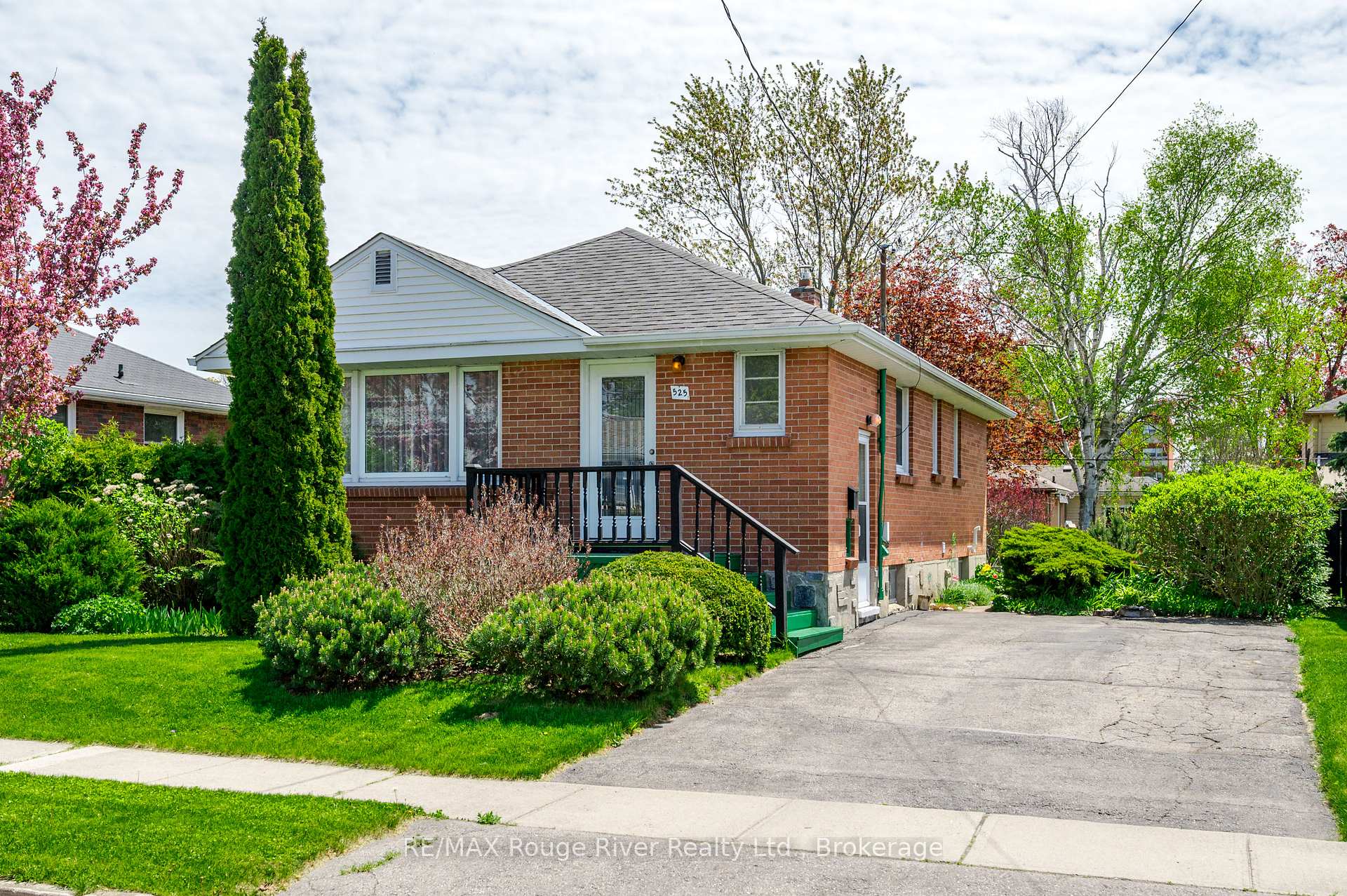 525 Barbara Street, Cobourg, ON K9A 2A9 — Cobourg, Ontario