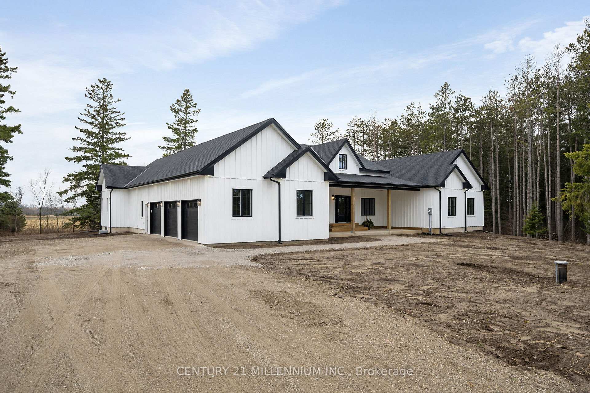 5450 Fifth Line, Erin, ON N0B 1T0 — Erin, Ontario