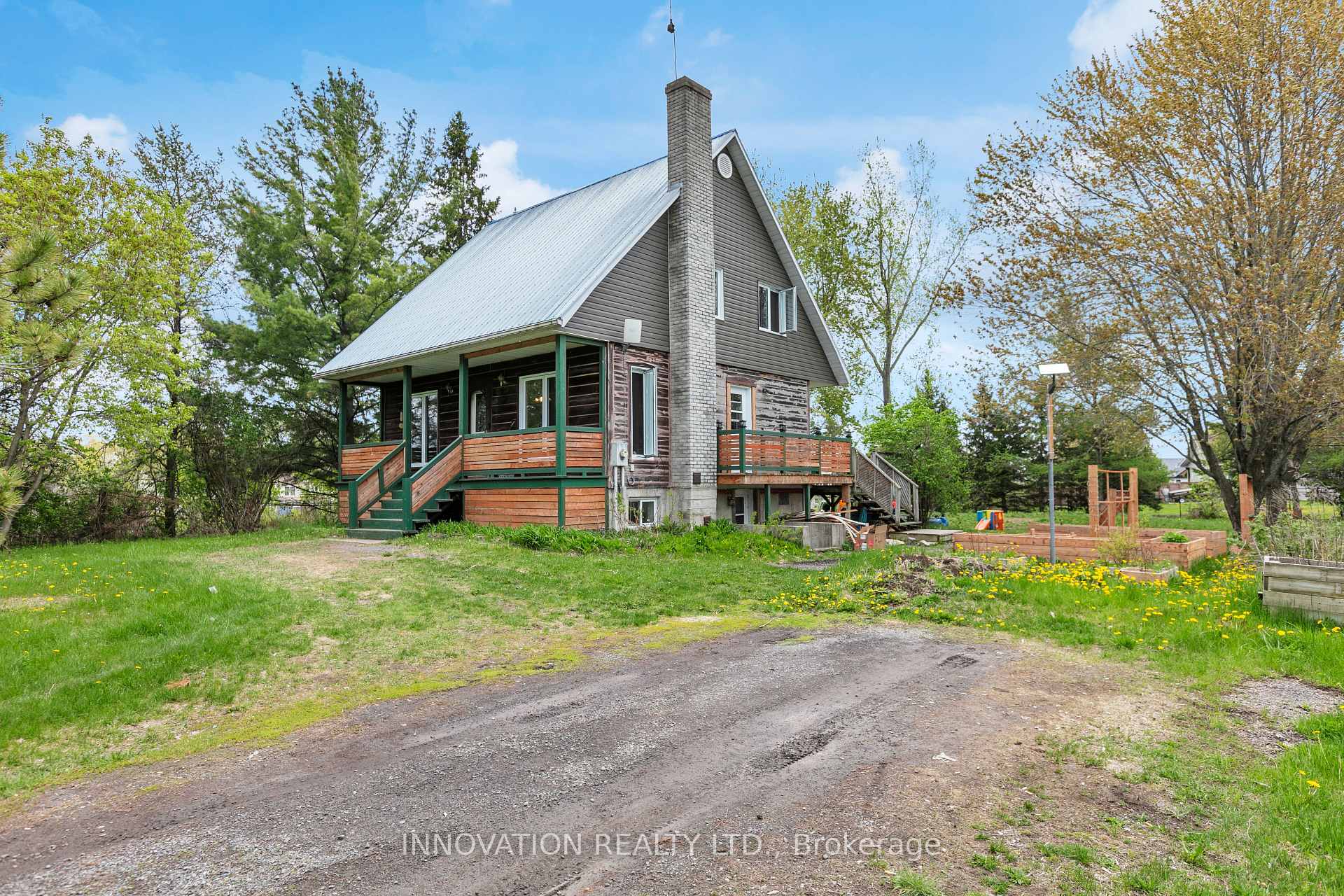 2911 Chartrand Street, Champlain, ON K0B 1J0 — Champlain, Ontario
