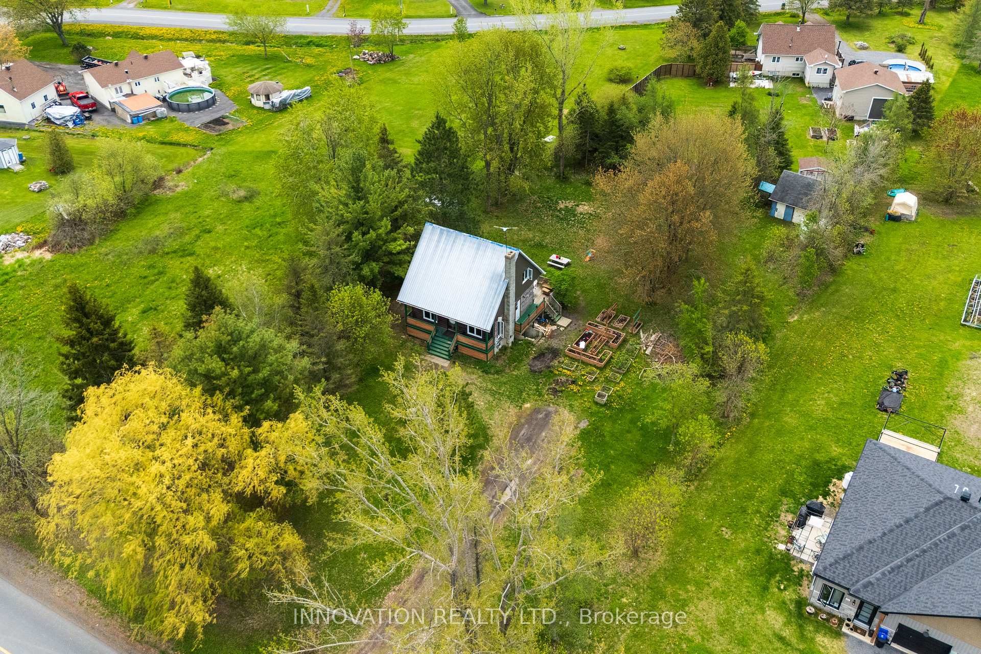 2911 Chartrand Street, Champlain — photo 4 of 5