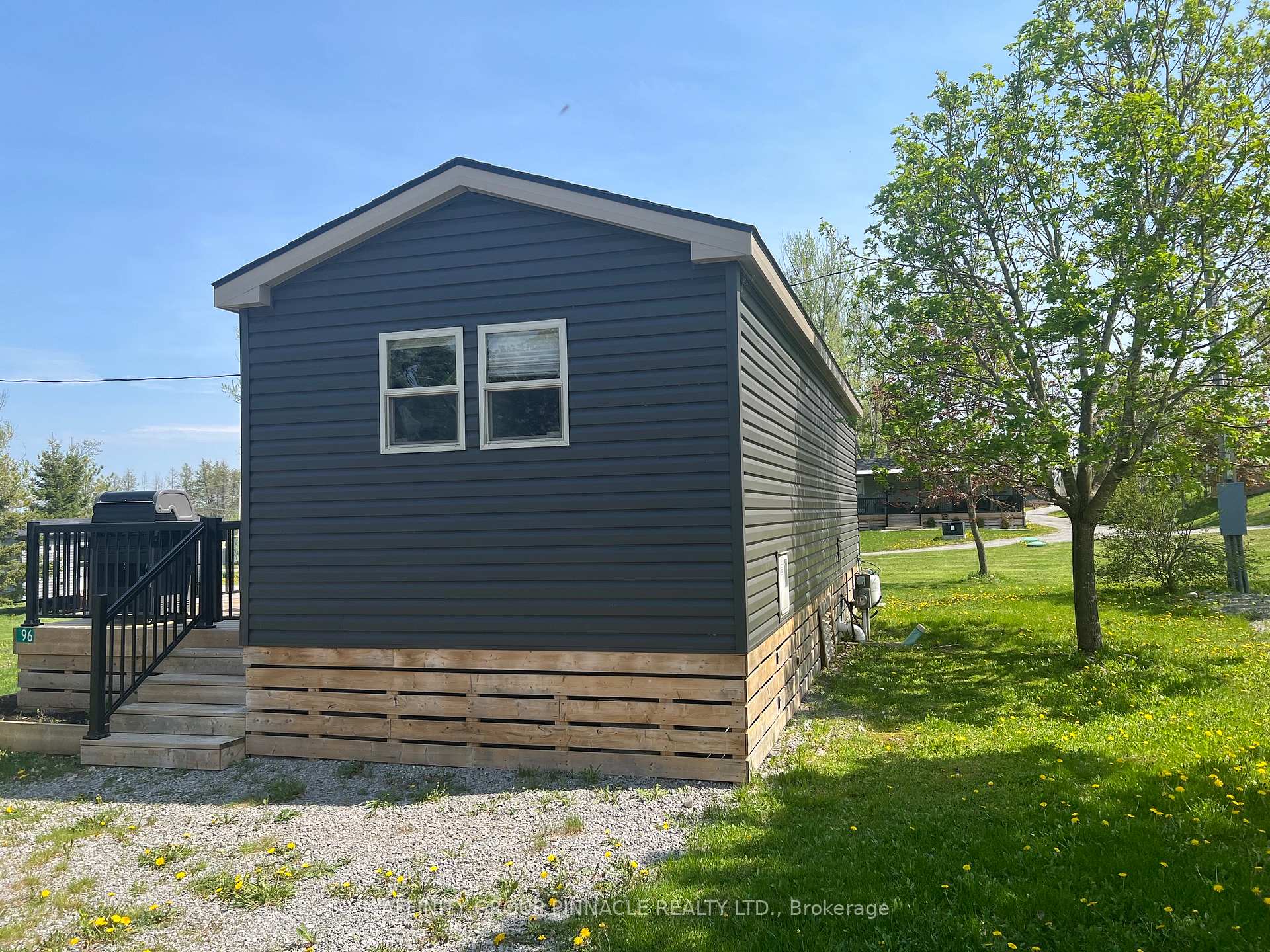 657 THUNDER BRIDGE Road 96, Kawartha Lakes — photo 2 of 5