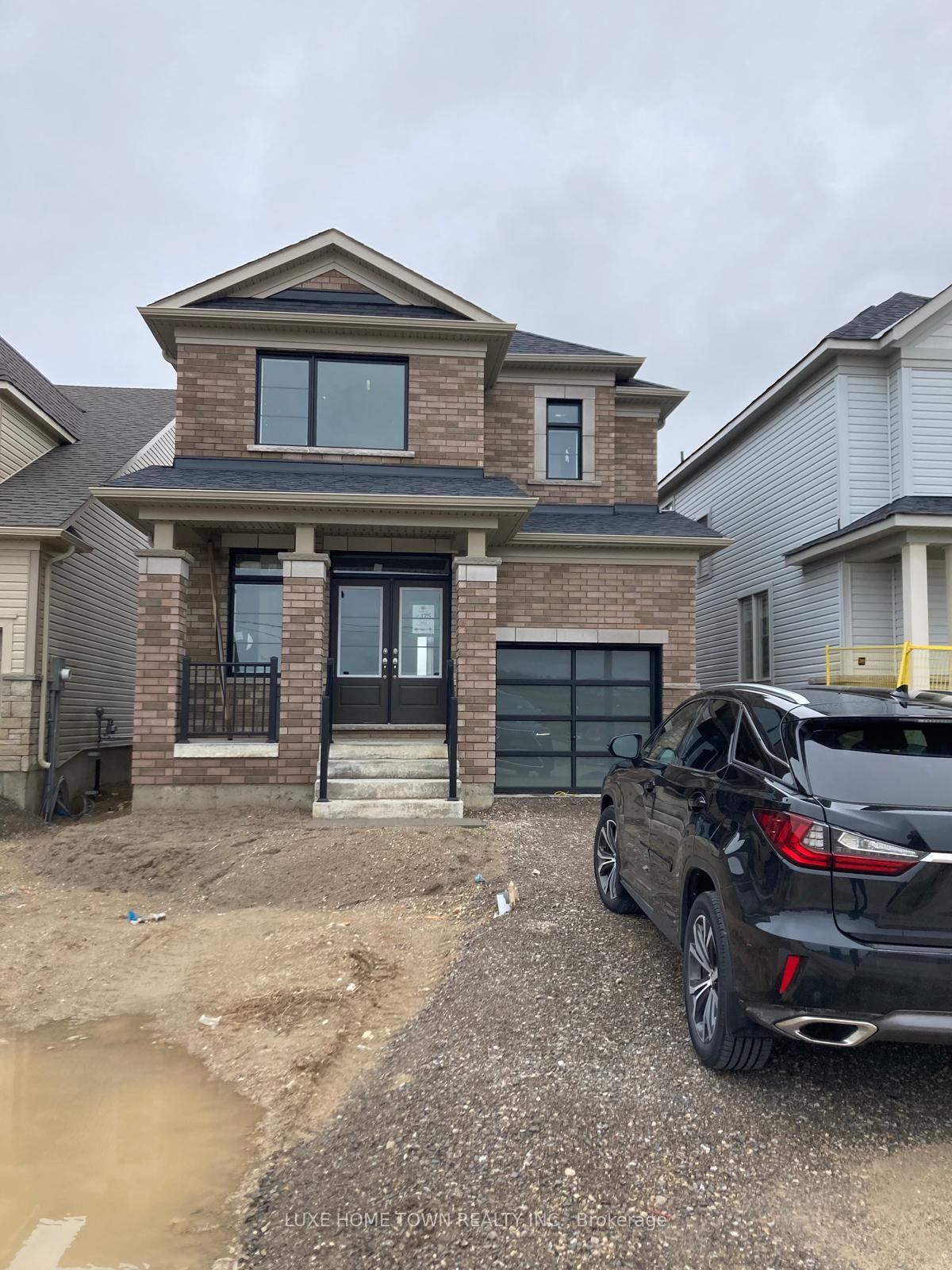 351 FARLEY Road, Centre Wellington, ON N1M 0K9 — Centre Wellington, Ontario