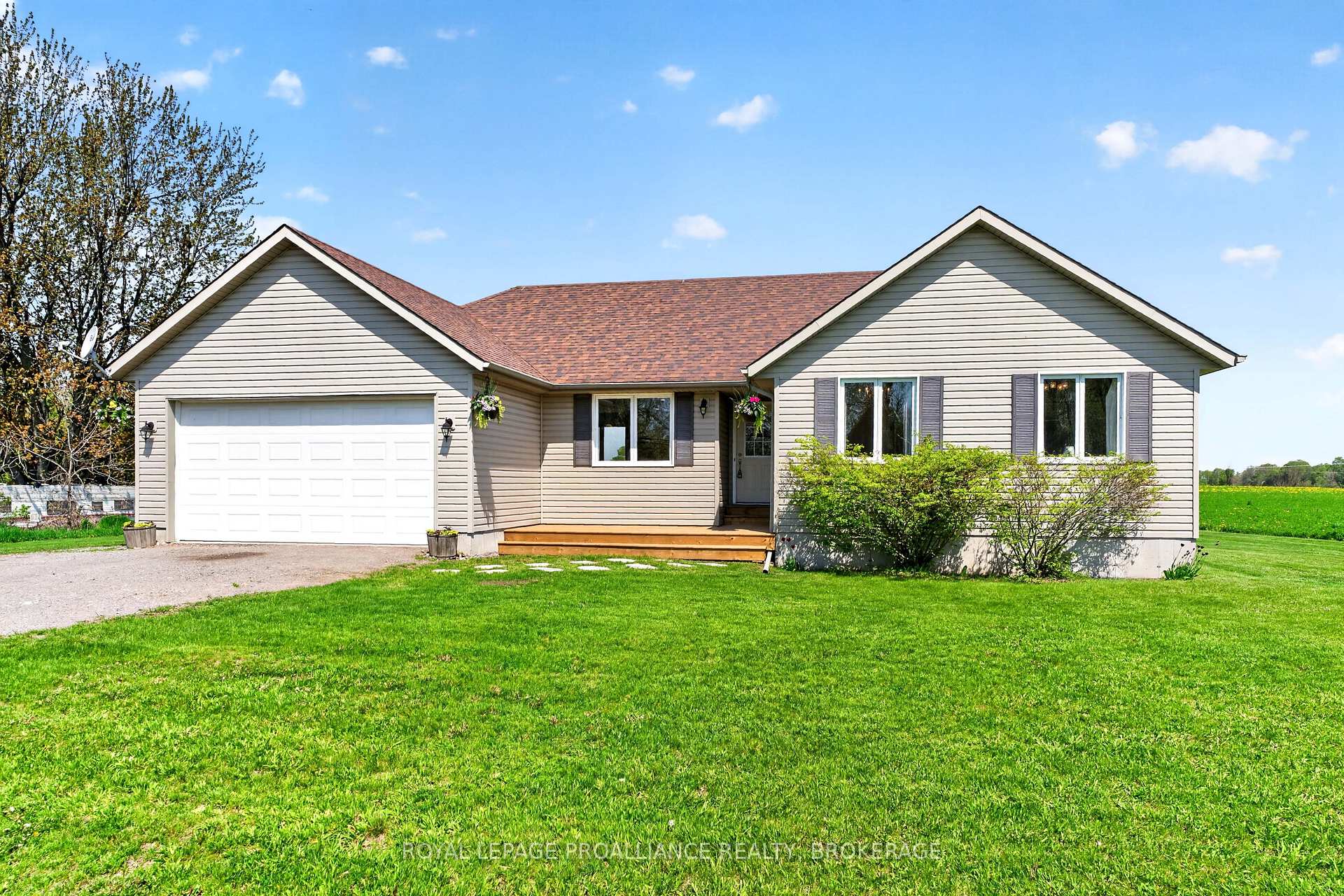 15268 County Road 21 N/A, Brighton, ON K0K 1H0 — Brighton, Ontario