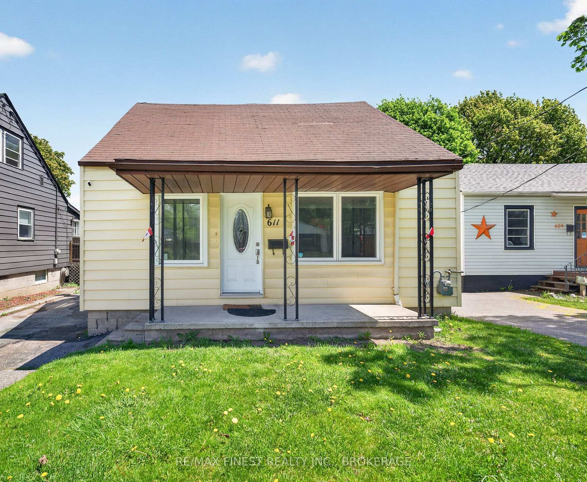 611 Alfred Street, Kingston, ON K7K 4J8 — Kingston, Ontario