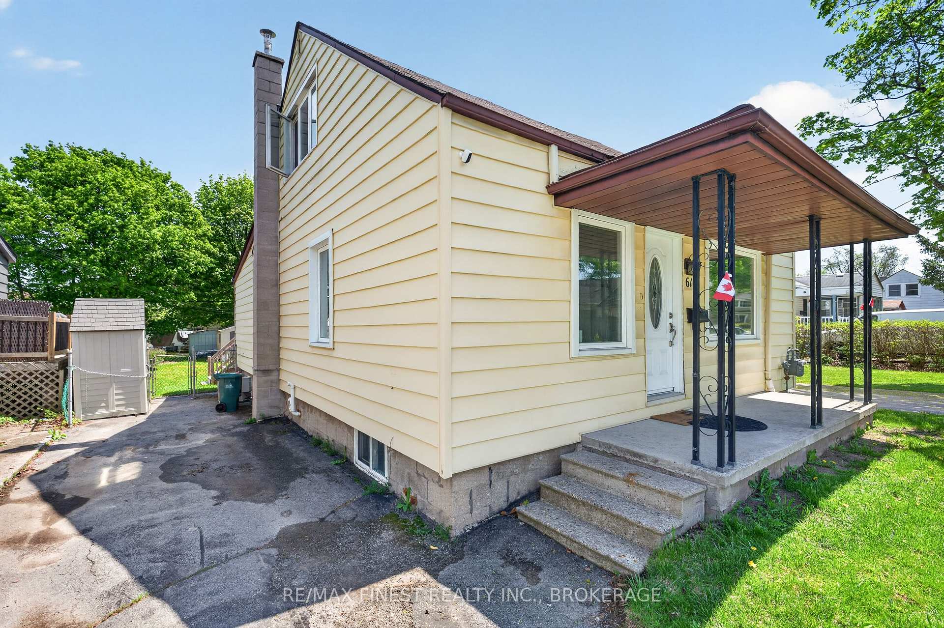 611 Alfred Street, Kingston — photo 3 of 5