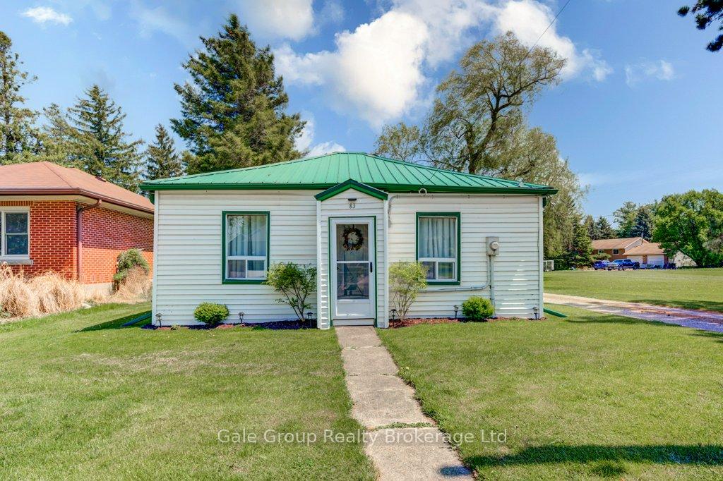 83 Blandford Street, East Zorra-Tavistock, ON N0J 1M0 — East Zorra-Tavistock, Ontario