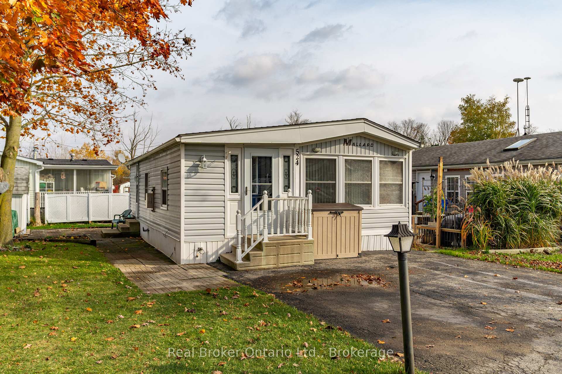 524 POPLAR Place, Centre Wellington, ON N0B 1J0 — Centre Wellington, Ontario