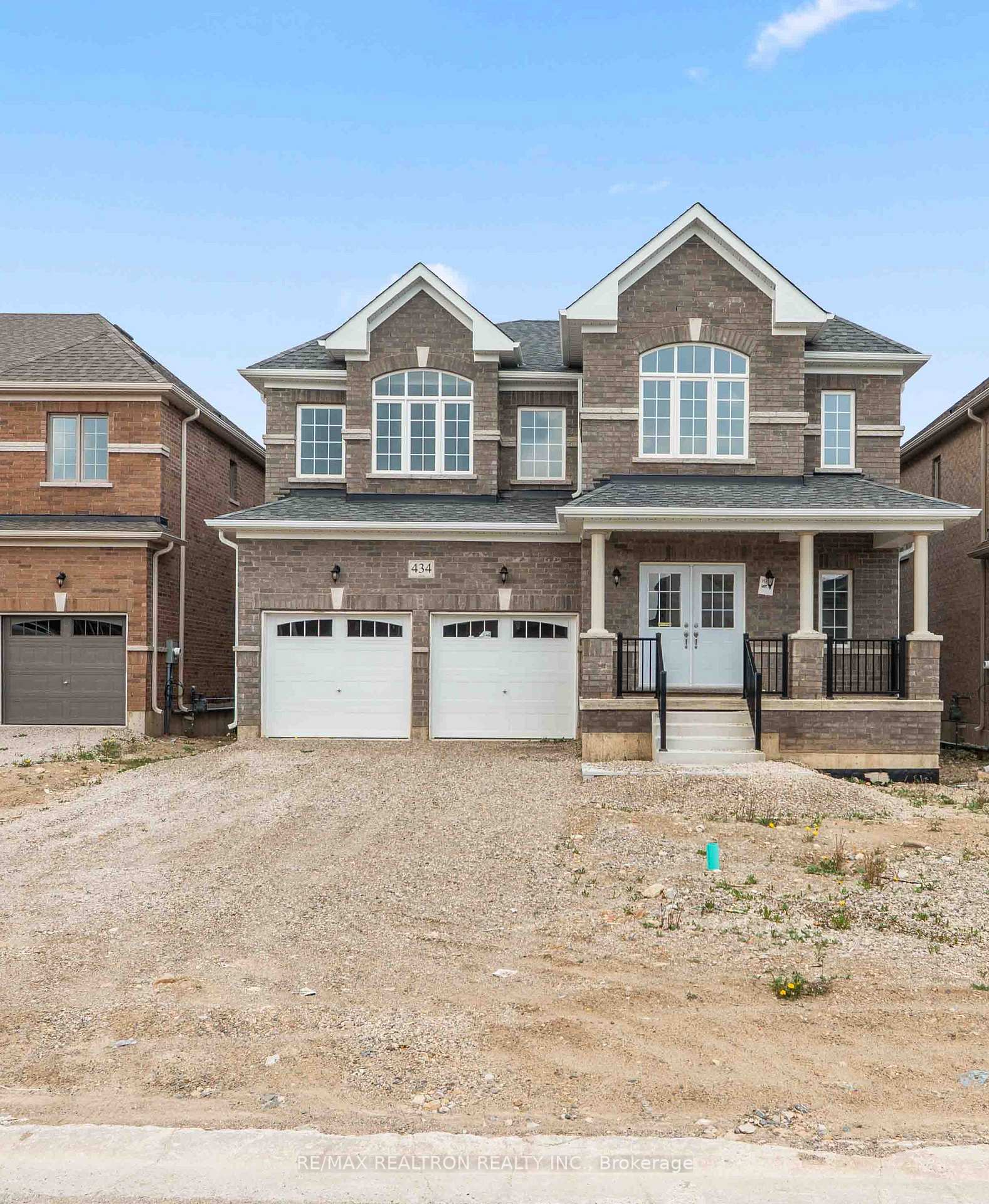 434 VanDusen Avenue, Southgate, ON N0C 1B0 — Southgate, Ontario