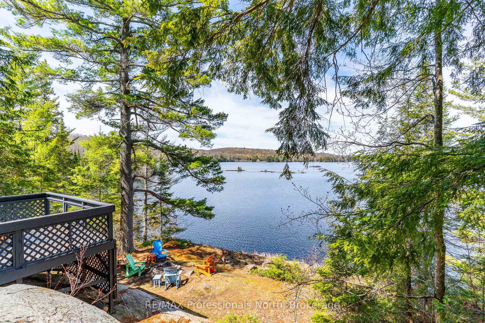 11443 KUSHOG NORTH WAO N/A, Algonquin Highlands — photo 3 of 5