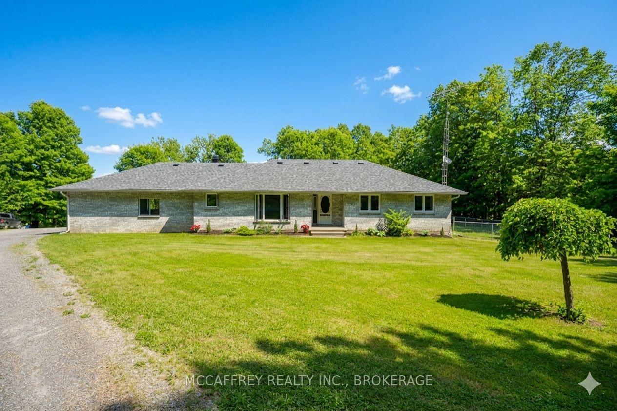 51 Luffman Road, Tweed, ON K0K 2L0 — Tweed, Ontario