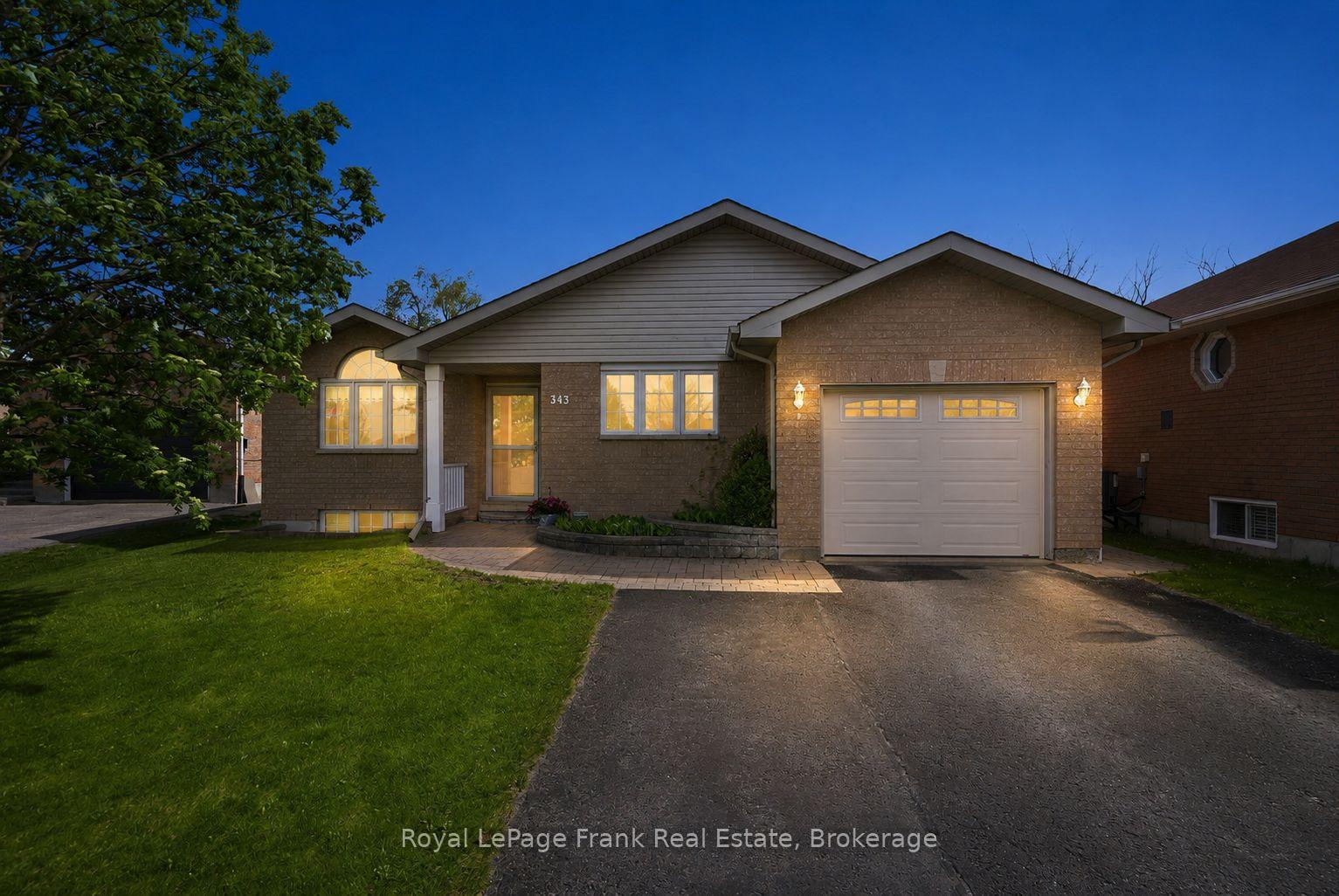 343 Mary Street W, Kawartha Lakes, ON K9V 6J9 — Kawartha Lakes, Ontario