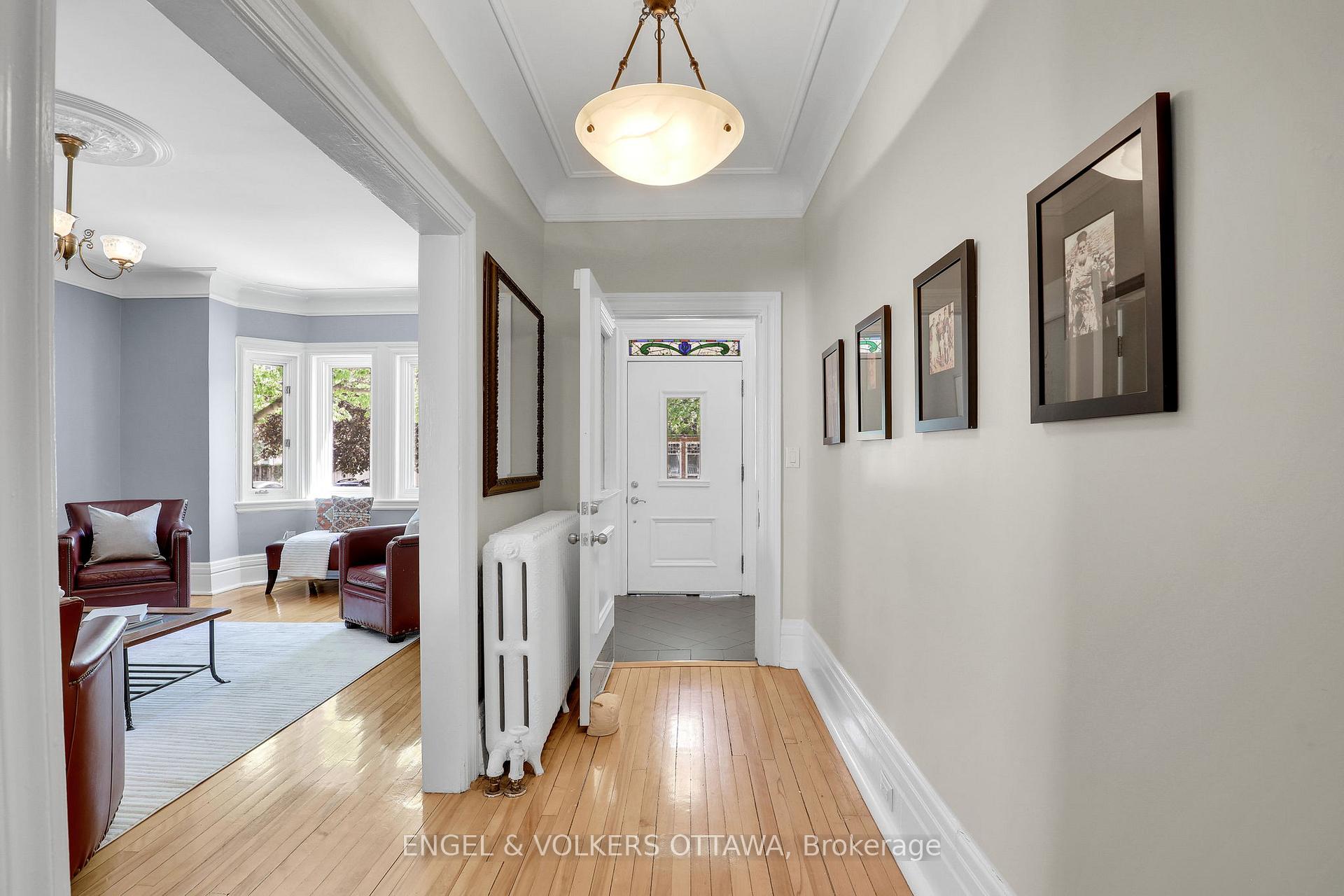 267 Stewart Street N, Lower Town - Sandy Hill — photo 5 of 5