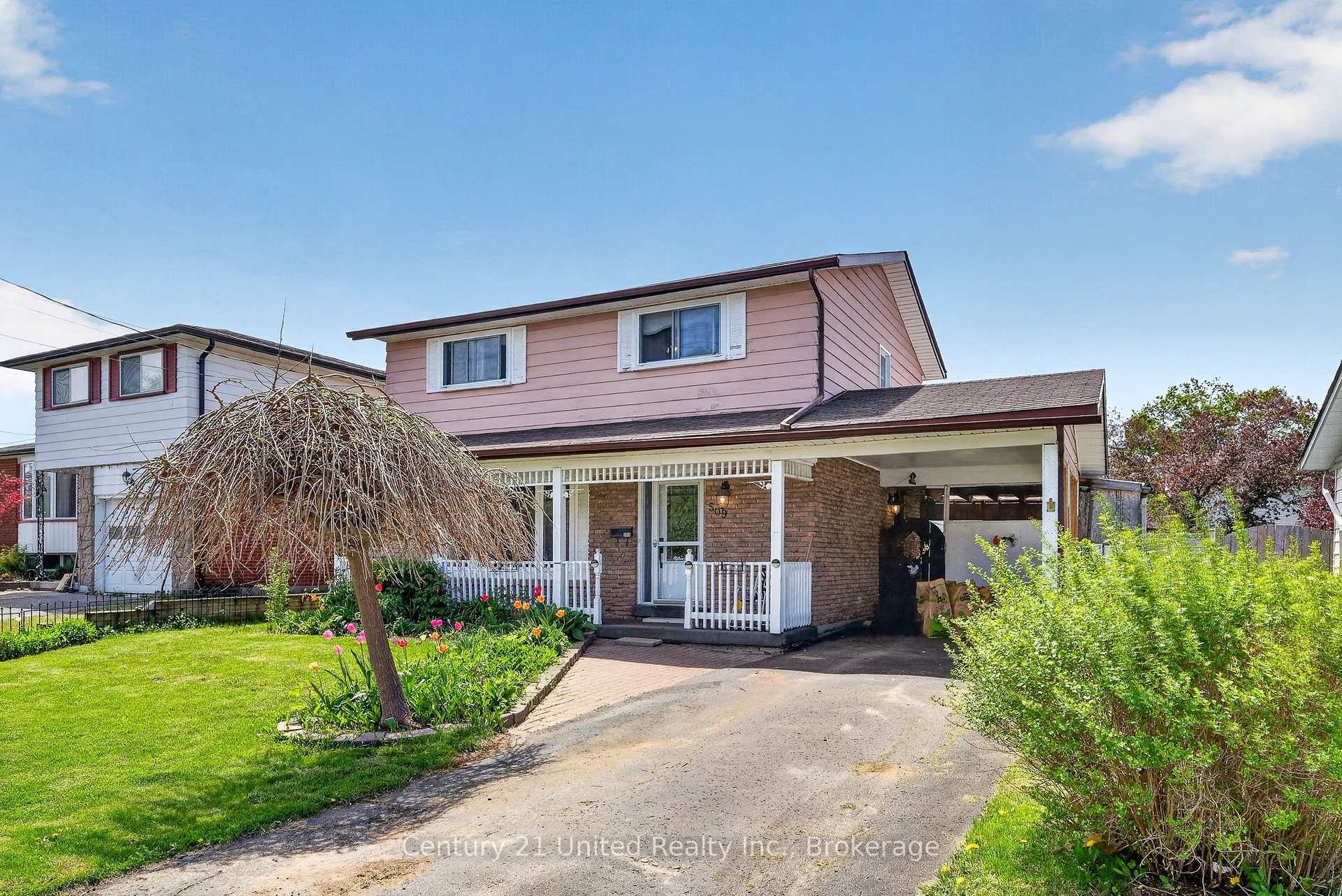 509 Westwood Drive, Cobourg — photo 2 of 5
