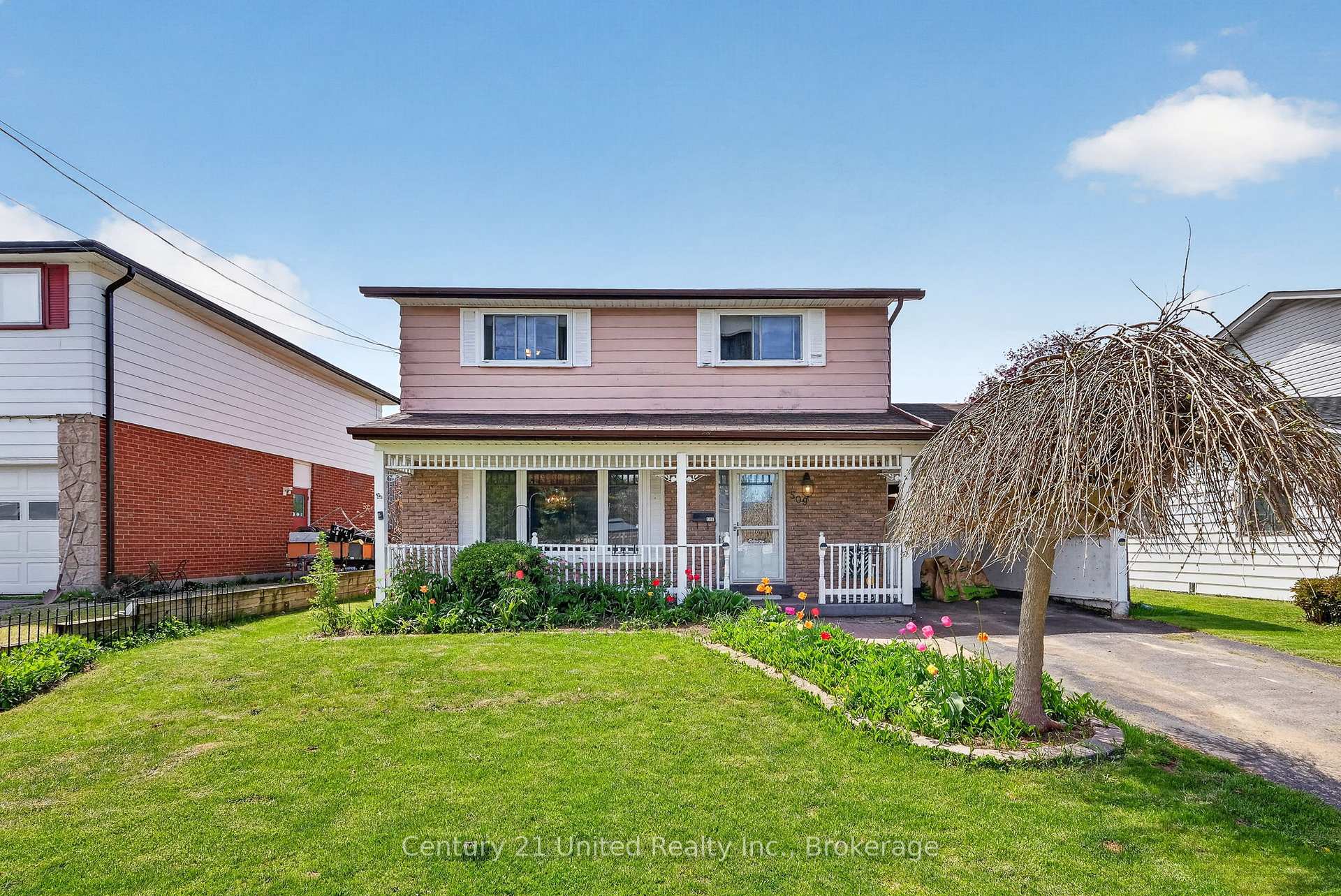 509 Westwood Drive, Cobourg — photo 3 of 5
