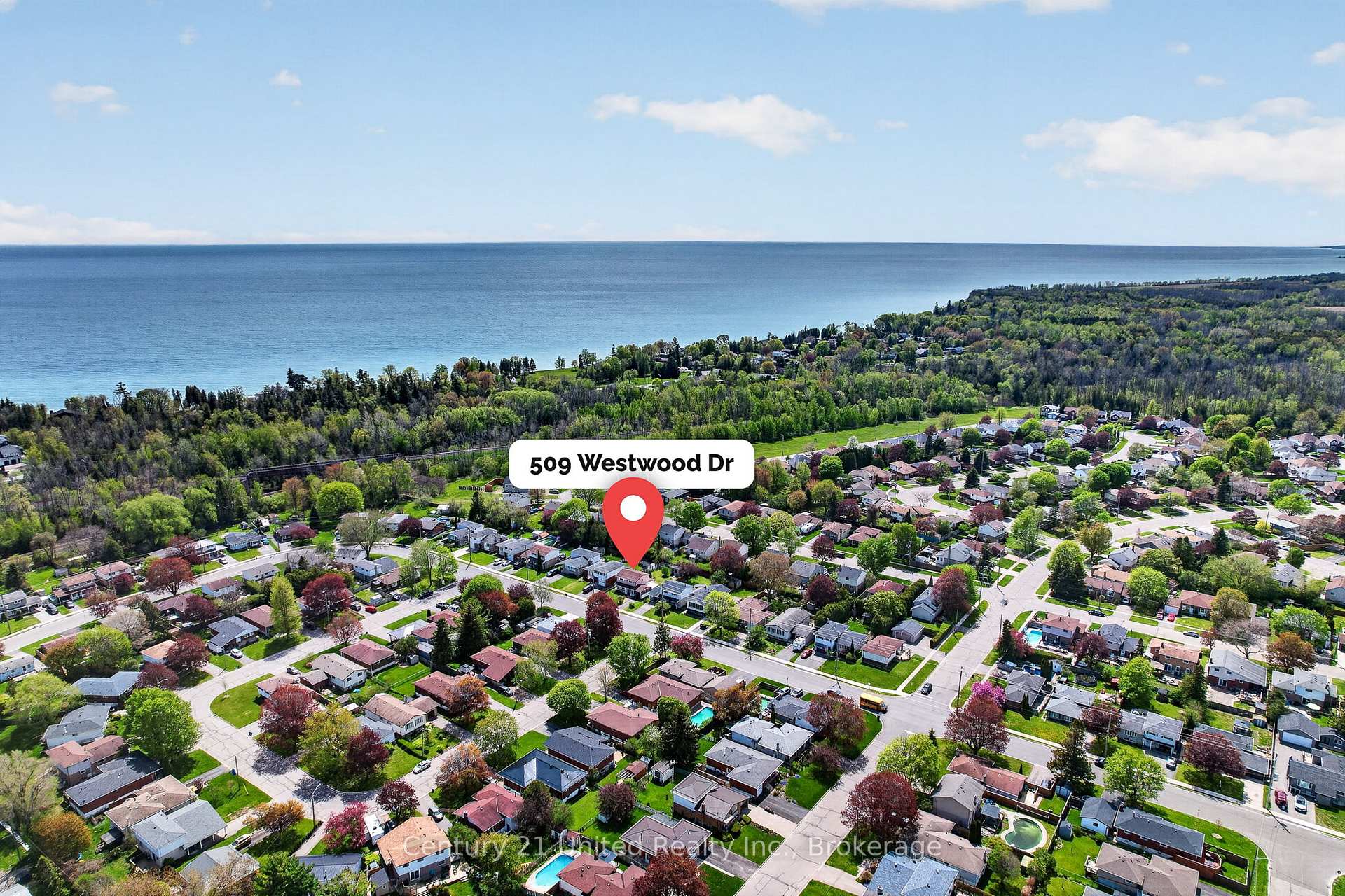 509 Westwood Drive, Cobourg — photo 4 of 5