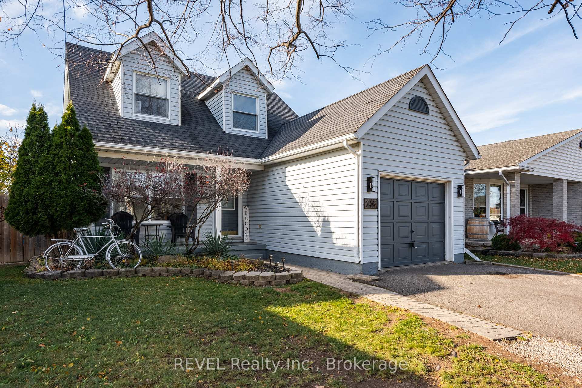 259 VANSICKLE Road, St. Catharines, ON L2S 2S9 — St. Catharines, Ontario