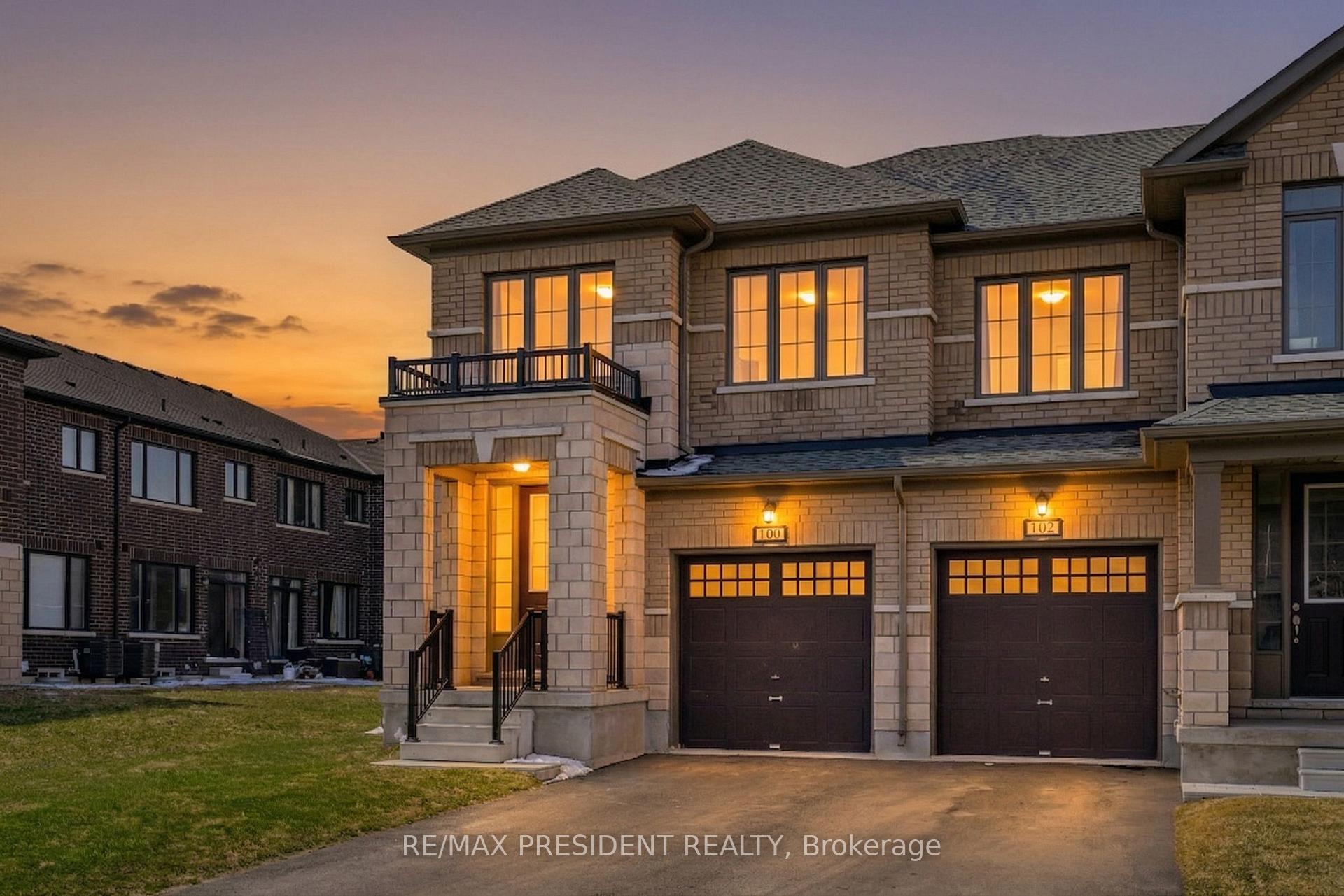 100 Corley Street W, Kawartha Lakes, ON K9V 6C2 — Kawartha Lakes, Ontario