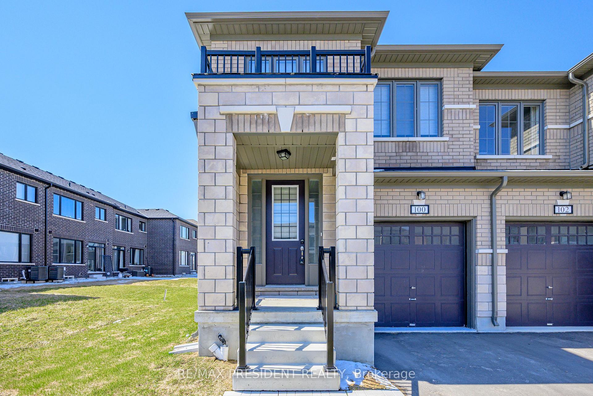 100 Corley Street W, Kawartha Lakes — photo 5 of 5