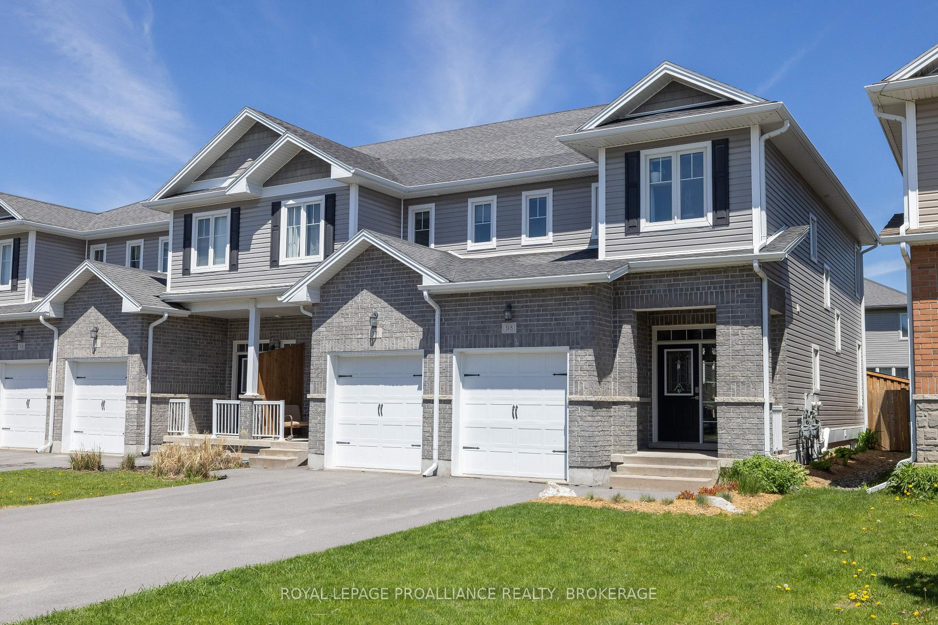 318 Janette Street, Kingston, ON K7P 0K8 — Kingston, Ontario