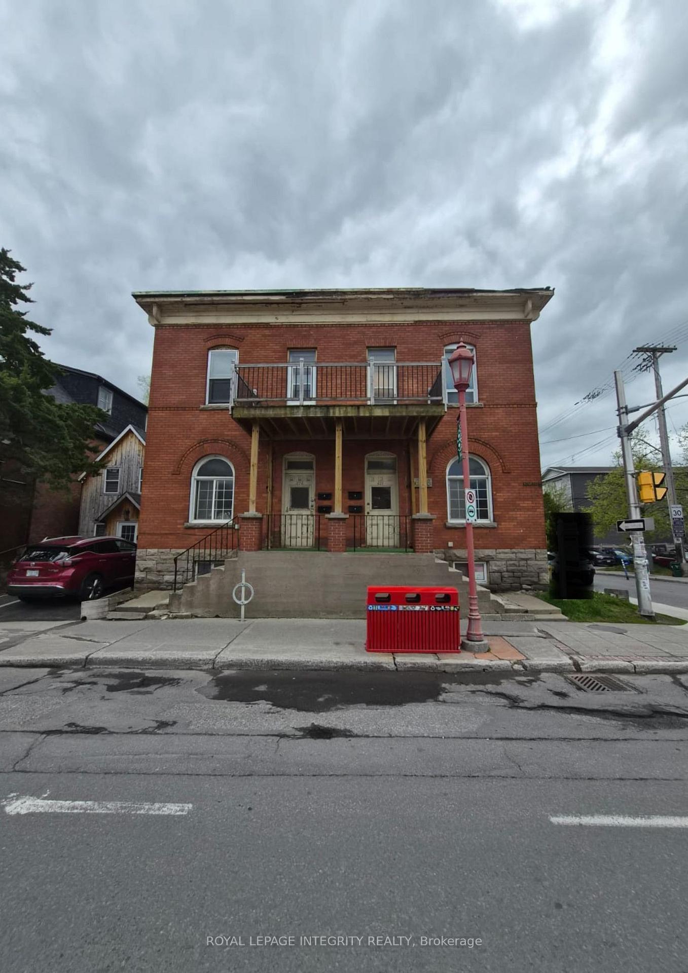 604-606 Somerset Street W, Ottawa Centre, ON K1R 5K2 — Ottawa Centre, Ontario