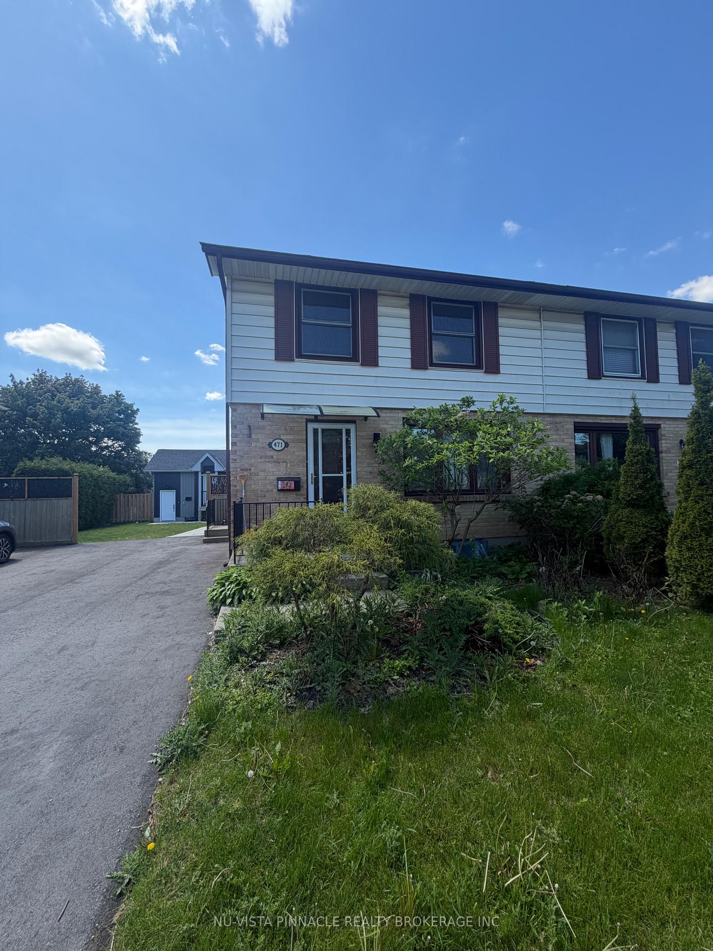 471 Alston Road, London South, ON N6C 3B8 — London South, Ontario