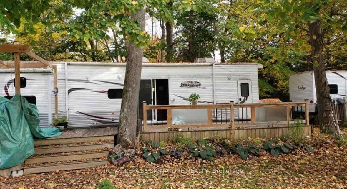 42 Liberty Lane Lot 2, Kawartha Lakes, ON K0L 2W0 — Kawartha Lakes, Ontario