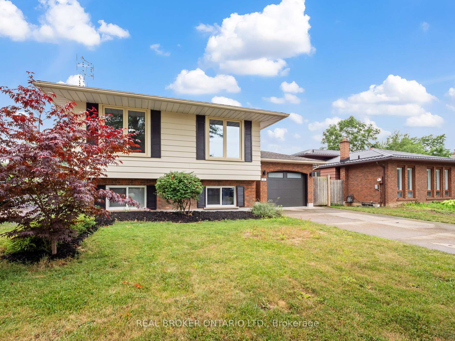 68 Ziraldo Road, St. Catharines, ON L2N 6T1 — St. Catharines, Ontario