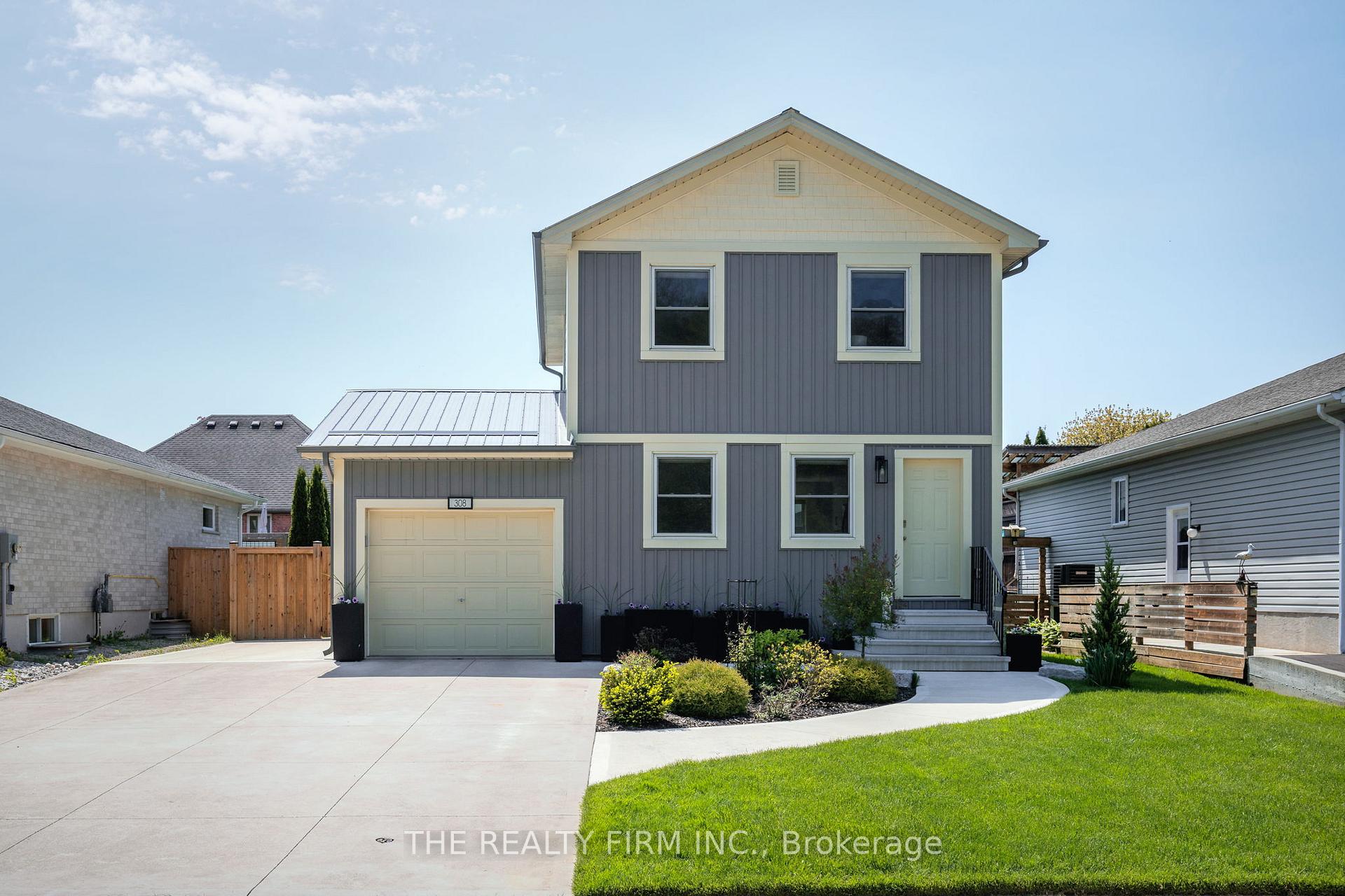 308 Selbourne Drive, Central Elgin, ON N5L 1B1 — Central Elgin, Ontario