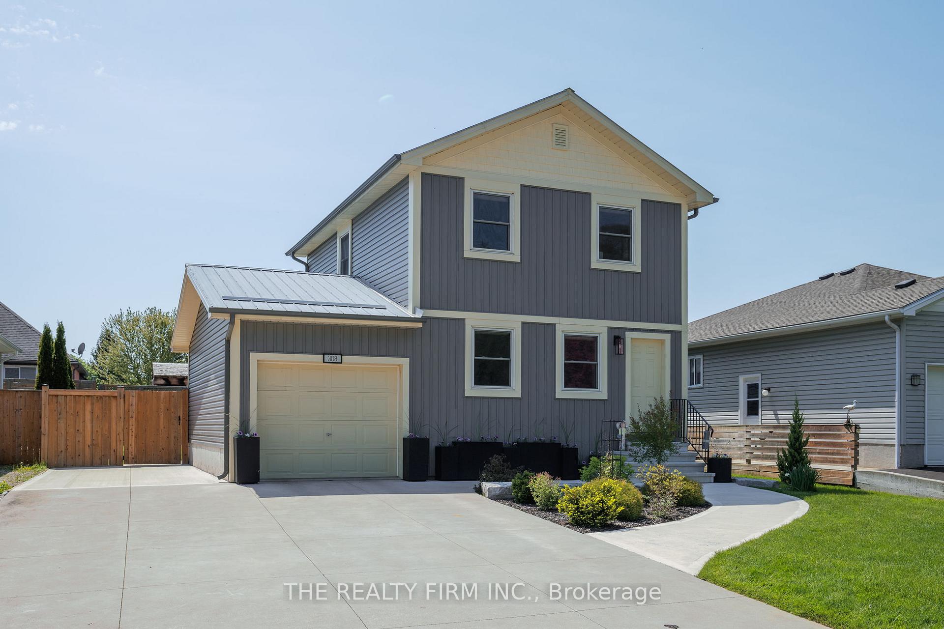 308 Selbourne Drive, Central Elgin — photo 2 of 5