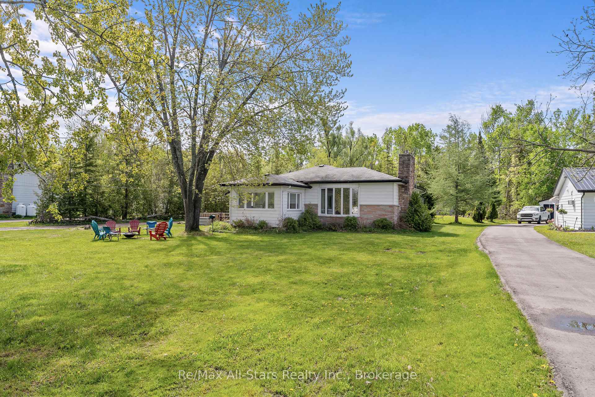 44 Trent Canal Road, Kawartha Lakes, ON K0M 1N0 — Kawartha Lakes, Ontario