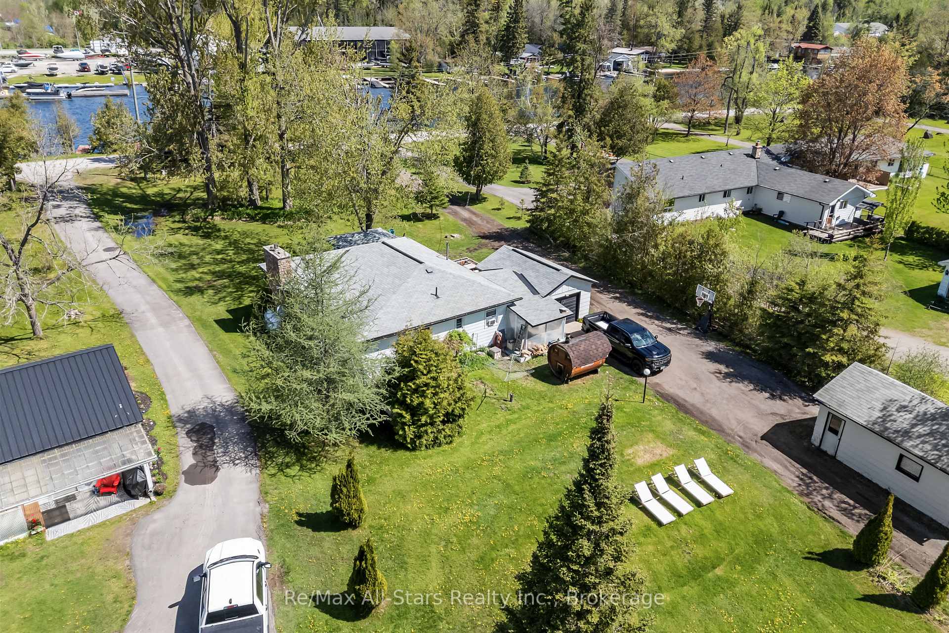 44 Trent Canal Road, Kawartha Lakes — photo 3 of 5