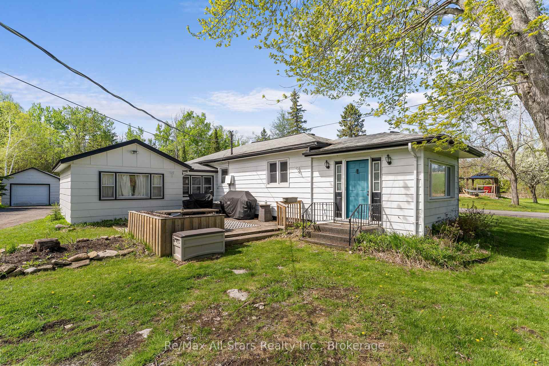 44 Trent Canal Road, Kawartha Lakes — photo 4 of 5