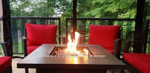 879 Stephenson Road E, Huntsville — photo 3 of 5