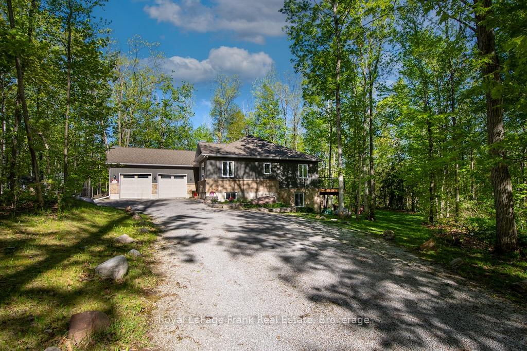 57 Mystic Point Road, Trent Lakes, ON K0L 1J0 — Trent Lakes, Ontario