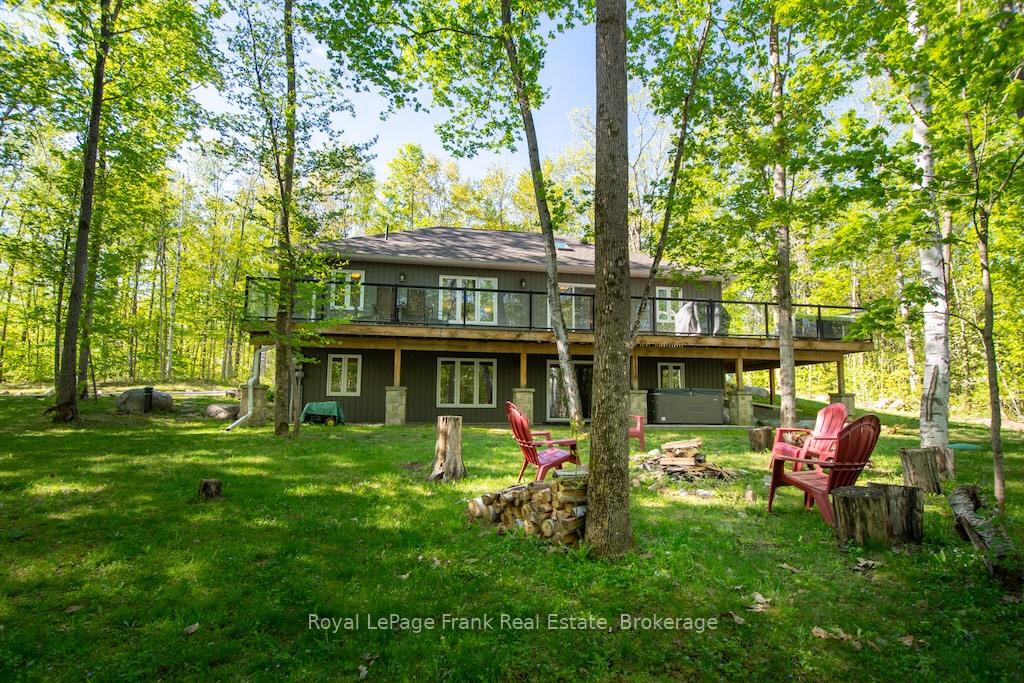 57 Mystic Point Road, Trent Lakes — photo 3 of 5