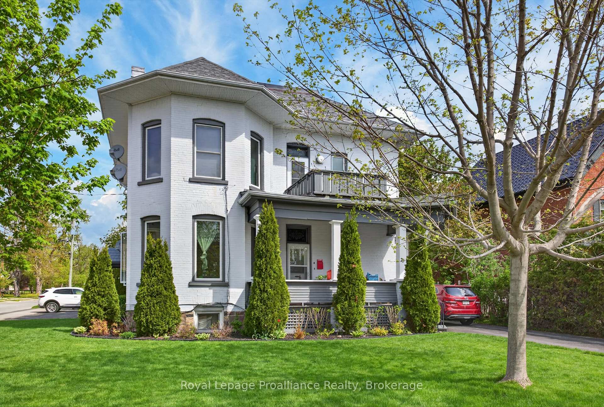 70 Wellington Street, Kawartha Lakes — photo 4 of 5