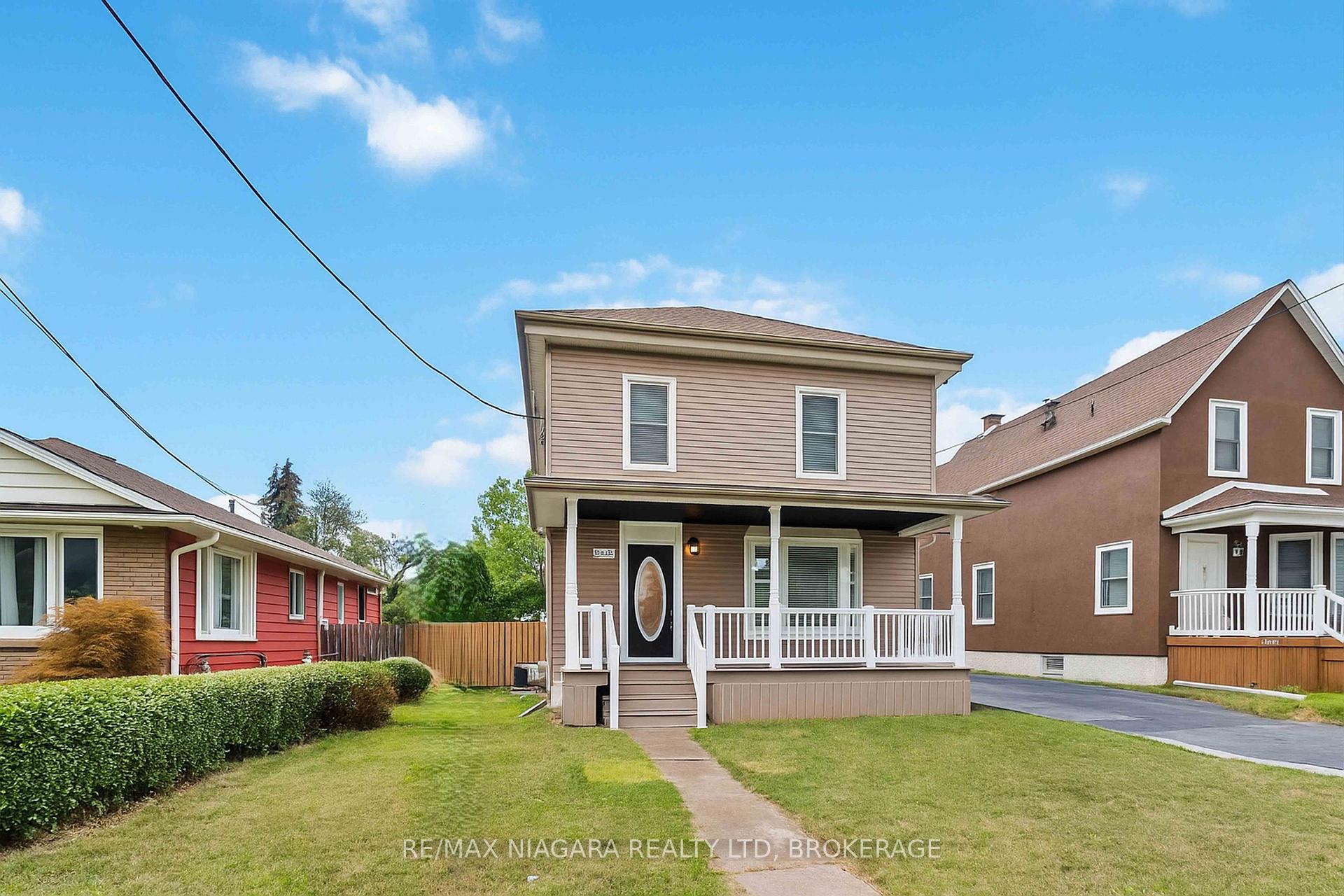 4367 Ontario Street, Lincoln — photo 2 of 5