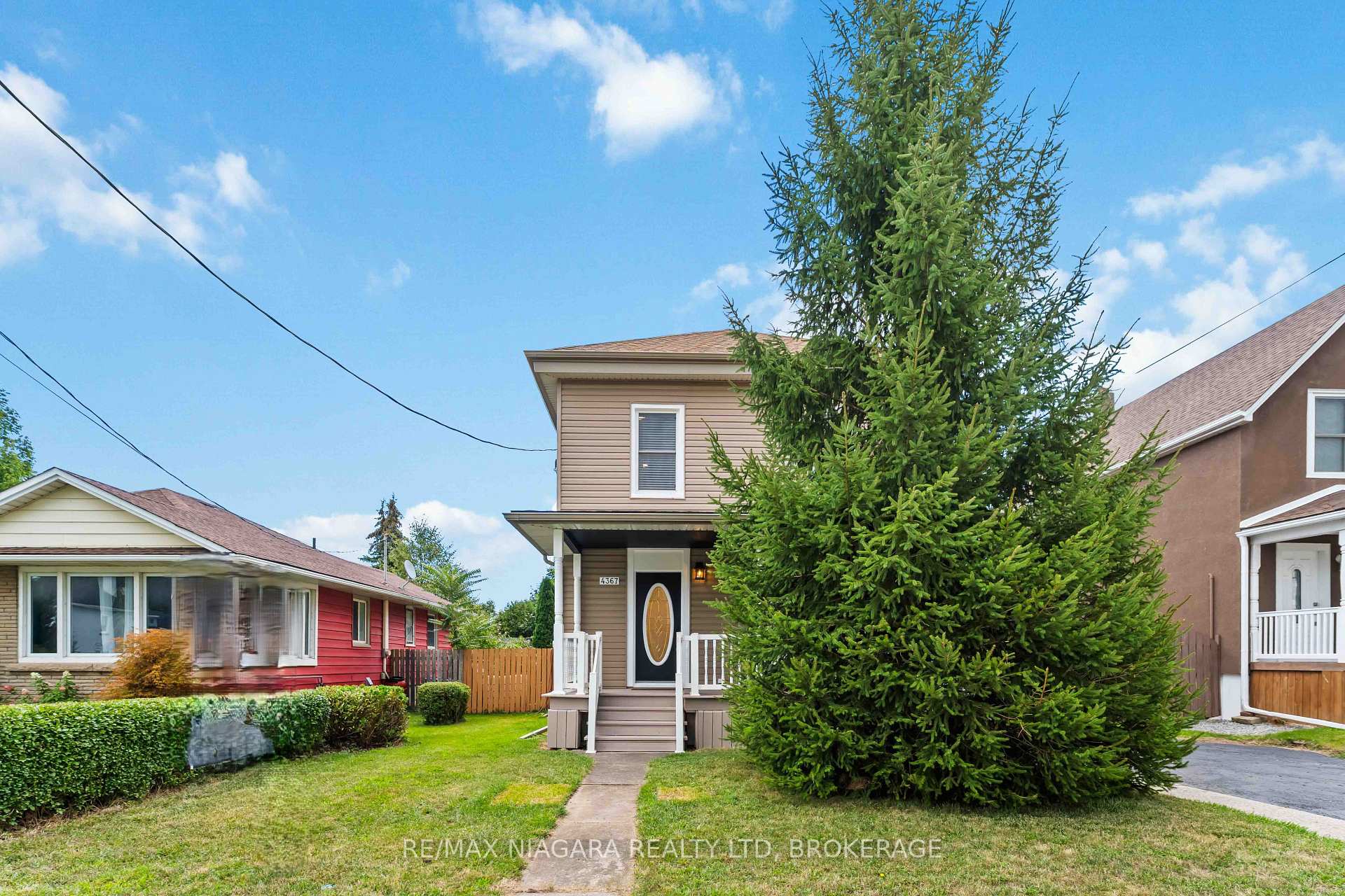 4367 Ontario Street, Lincoln — photo 3 of 5