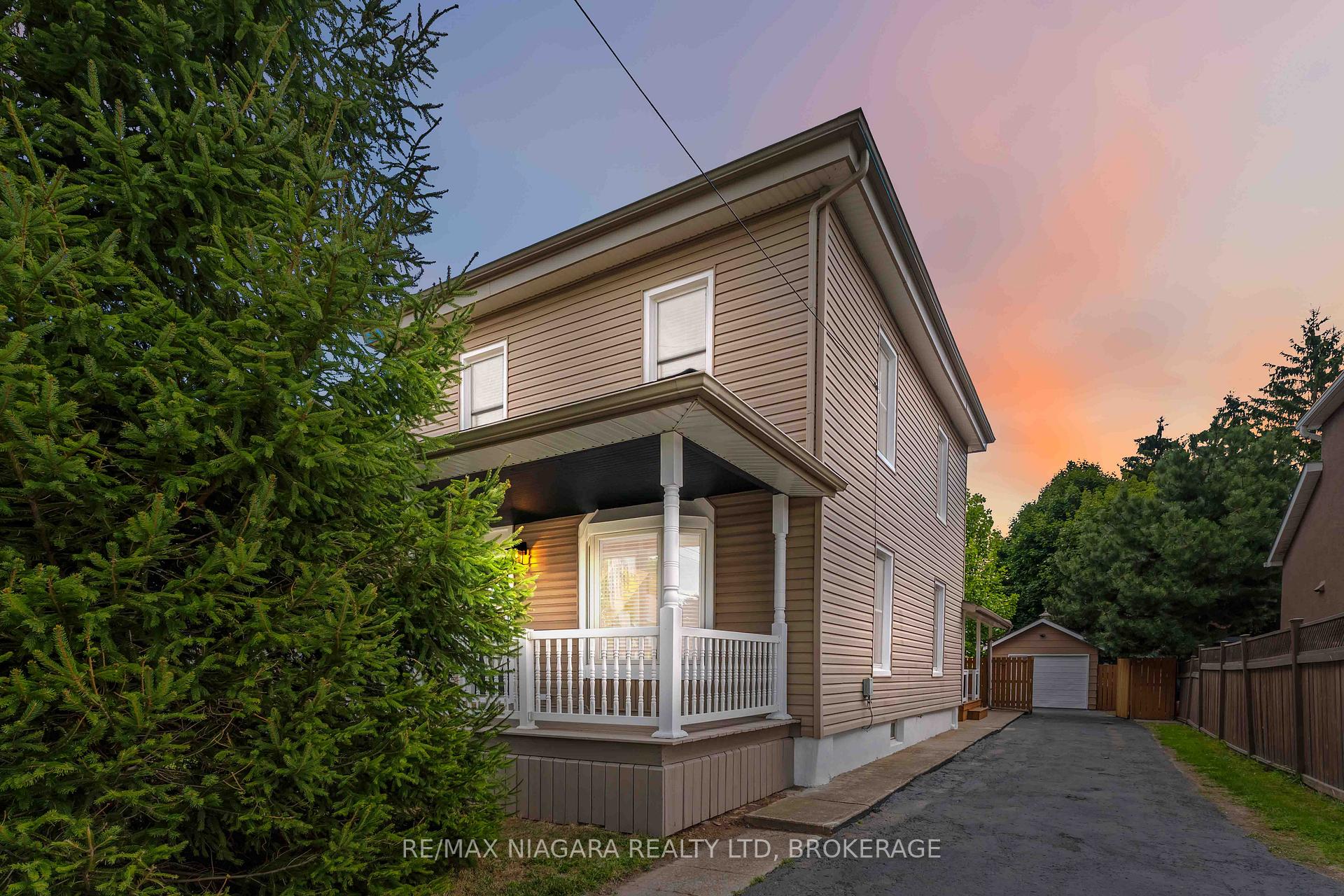 4367 Ontario Street, Lincoln — photo 4 of 5