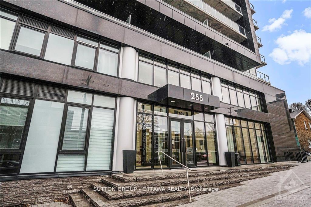255 Bay Street S 14, Ottawa Centre, ON K1R 0C5 — Ottawa Centre, Ontario
