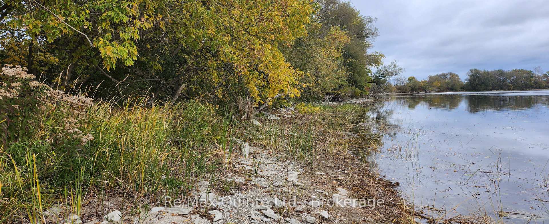 N/A South Big Island N/A, Prince Edward County, ON K0K 1W0 — Prince Edward County, Ontario