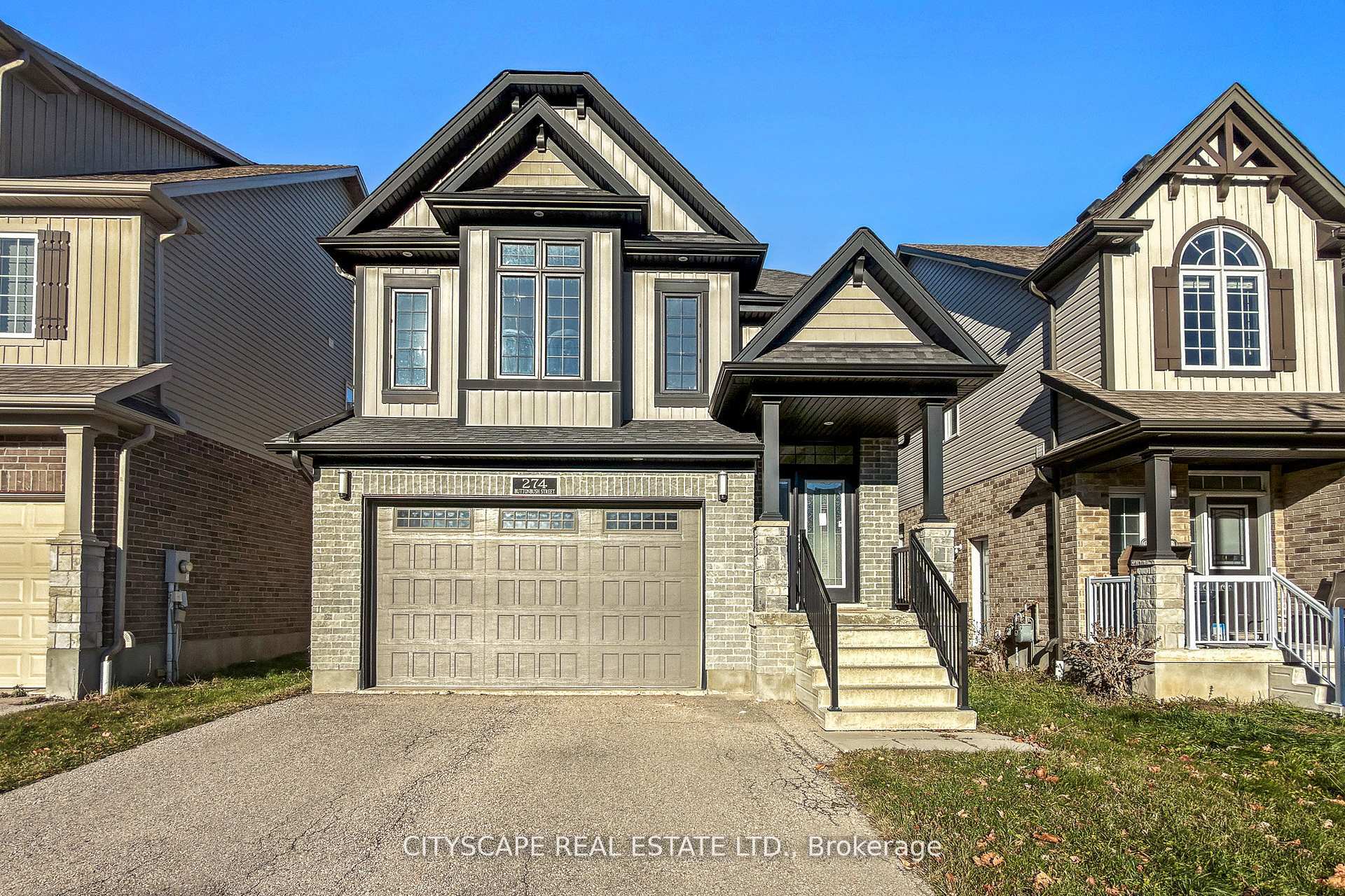 274 Buttonbush Street, Waterloo — photo 3 of 5