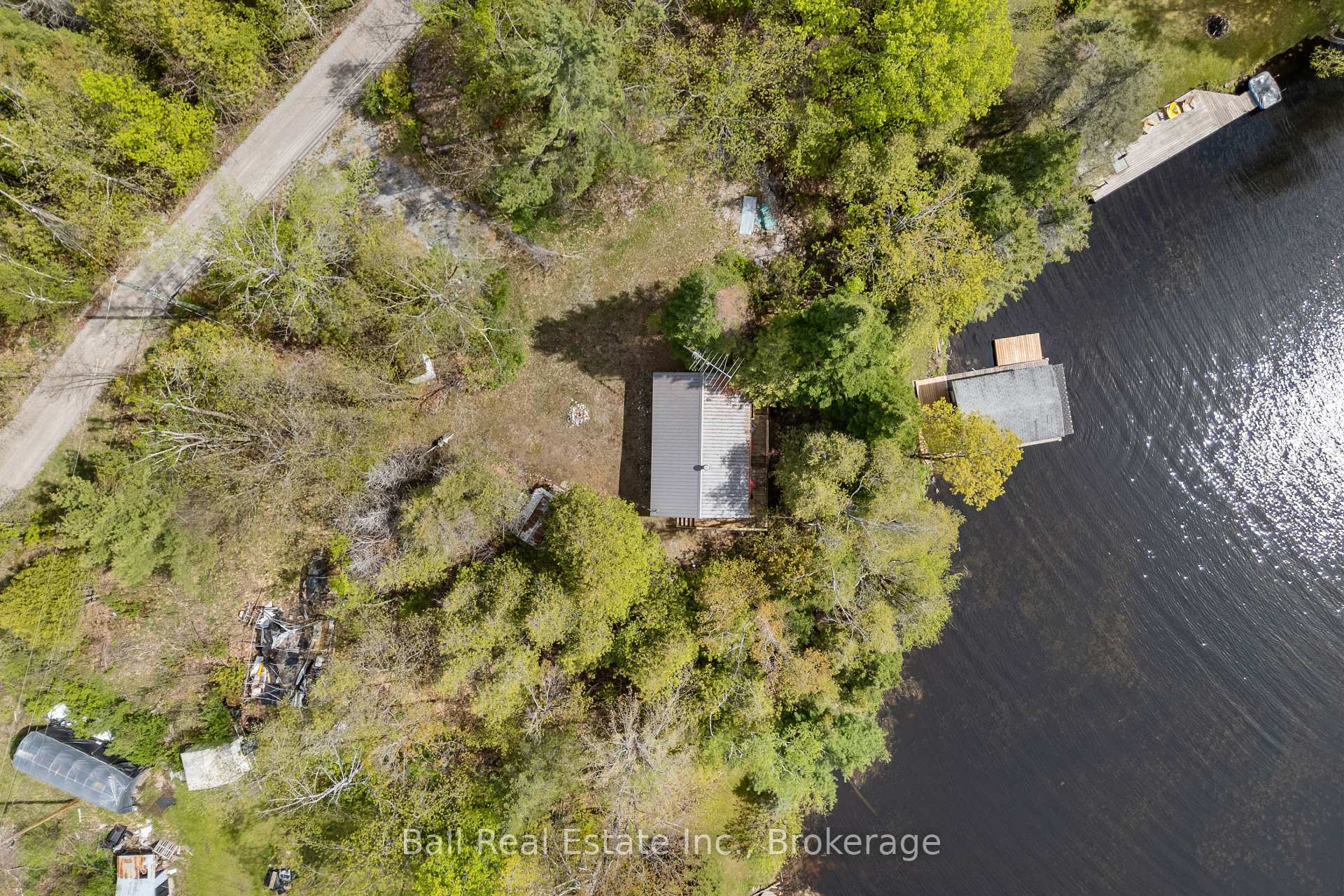 14 Fire Route 94C N/A, Trent Lakes, ON K0M 1A0 — Trent Lakes, Ontario