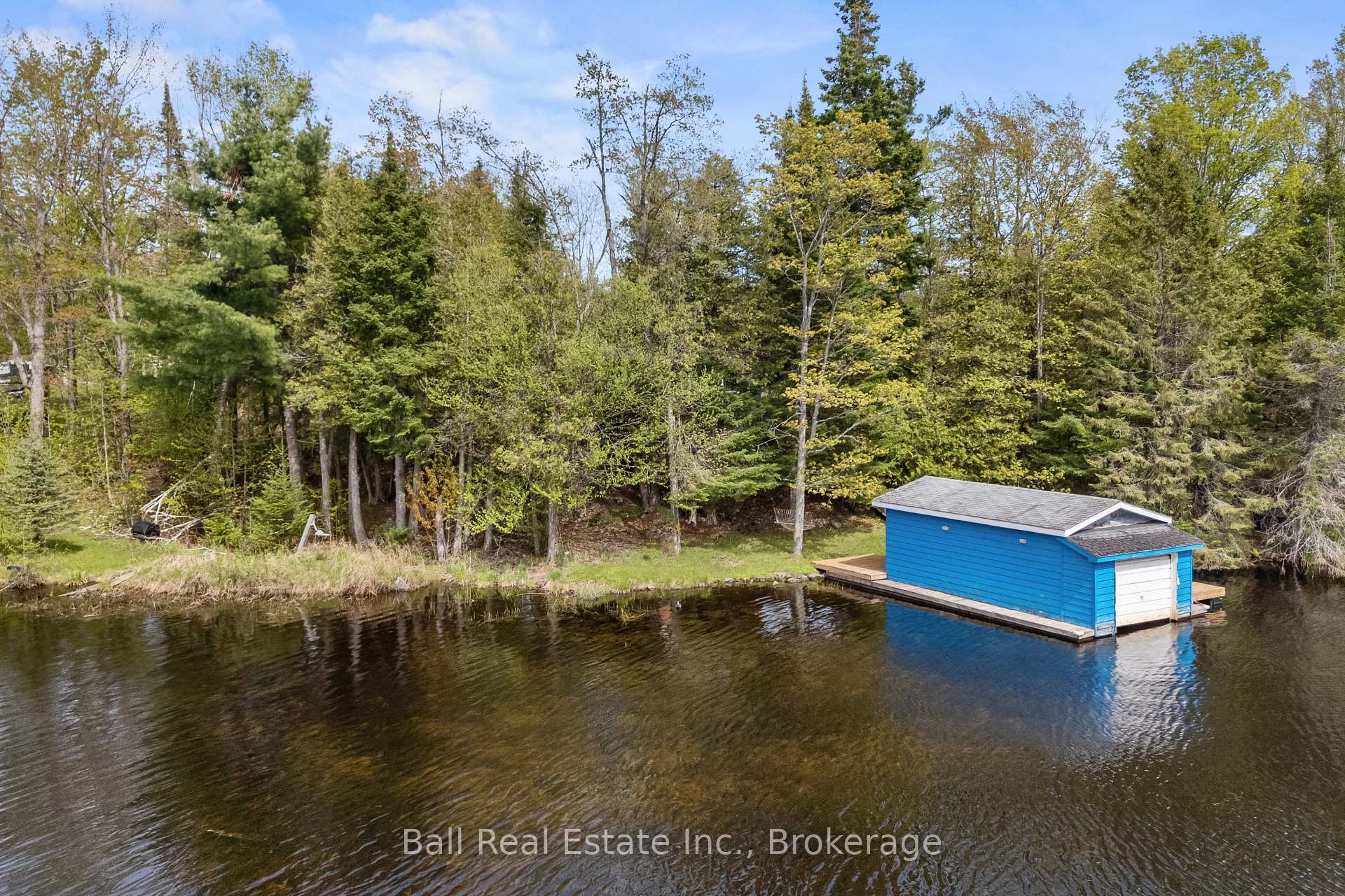 14 Fire Route 94C N/A, Trent Lakes — photo 2 of 5