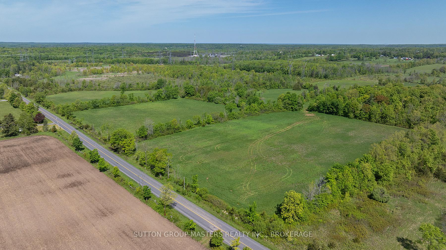0 Orser Road E, Kingston, ON K0H 2T0 — Kingston, Ontario